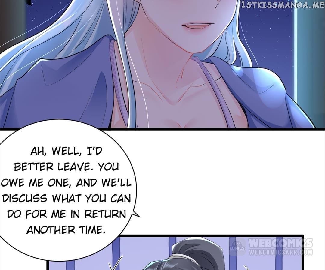 The Cold King’s Beloved Forensic Wife Chapter 29 - page 56