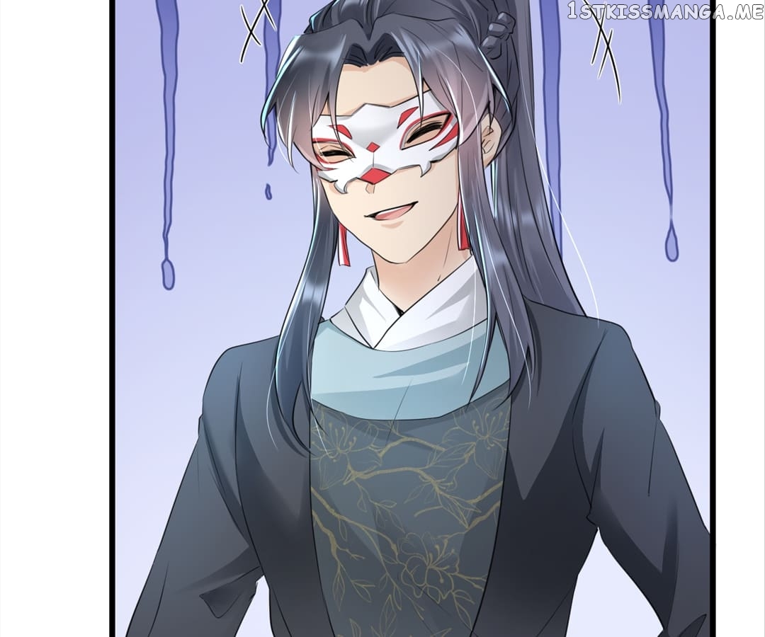 The Cold King’s Beloved Forensic Wife Chapter 29 - page 57