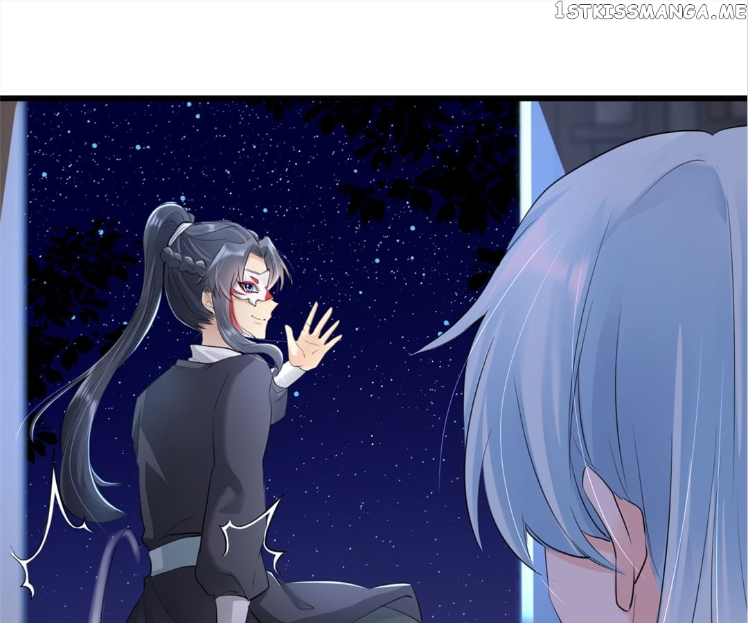 The Cold King’s Beloved Forensic Wife Chapter 29 - page 59