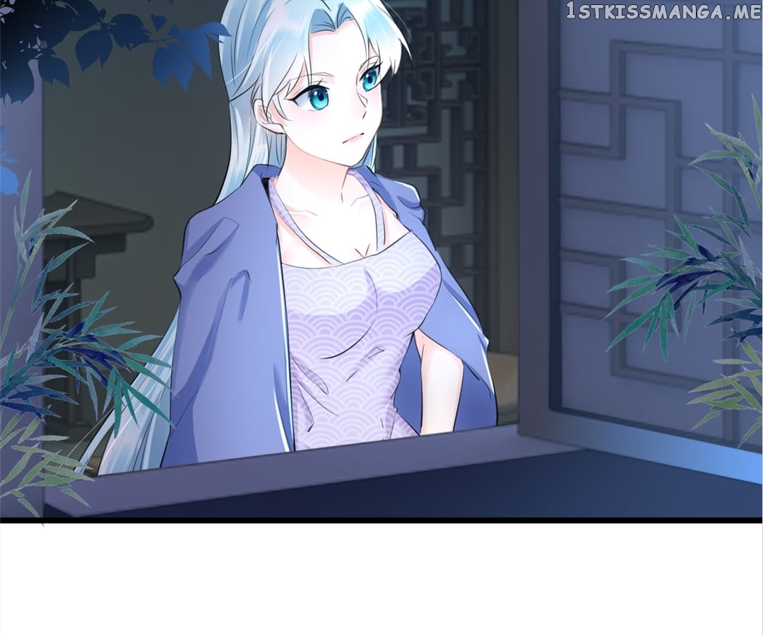 The Cold King’s Beloved Forensic Wife Chapter 29 - page 61