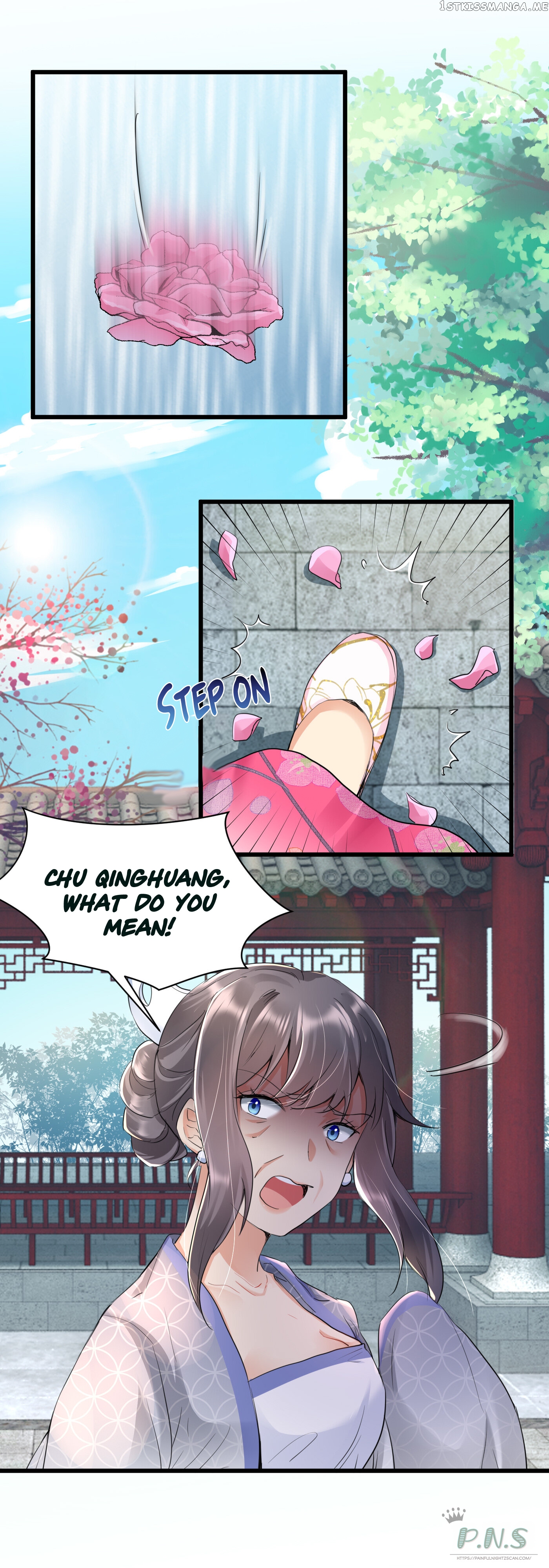 The Cold King’s Beloved Forensic Wife chapter 28 - page 10