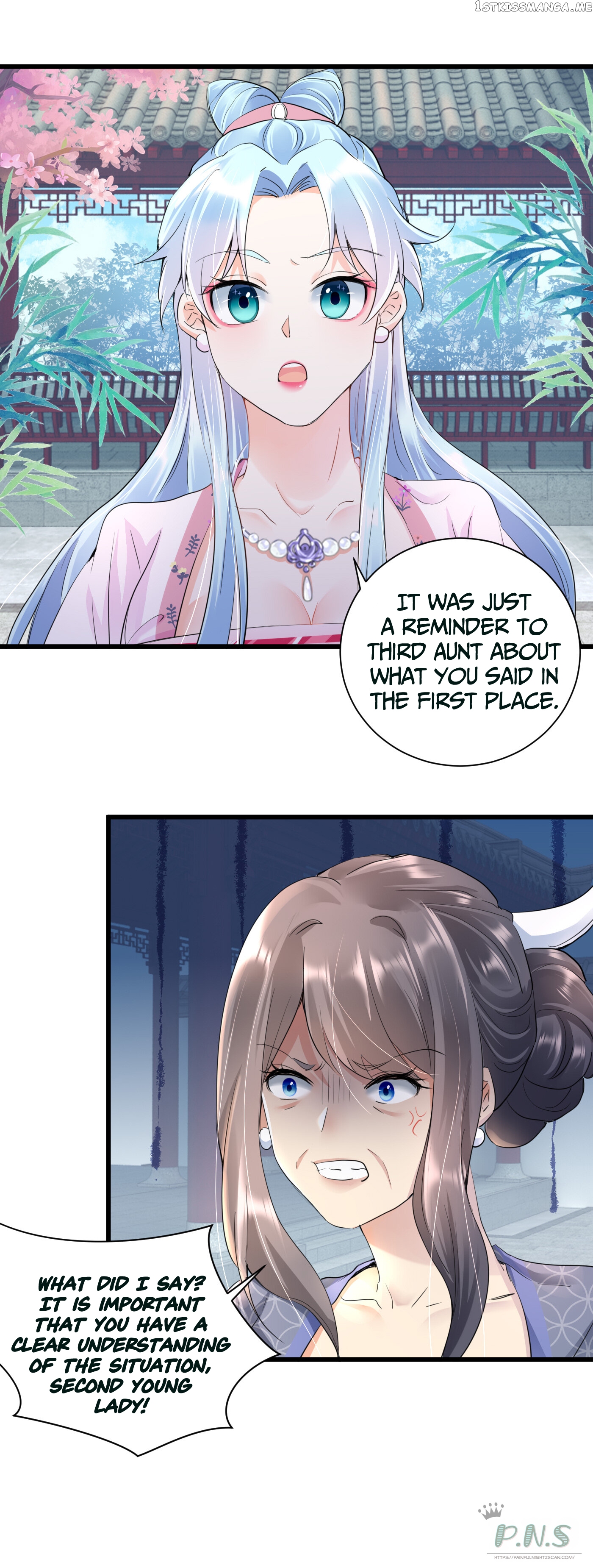 The Cold King’s Beloved Forensic Wife chapter 28 - page 11