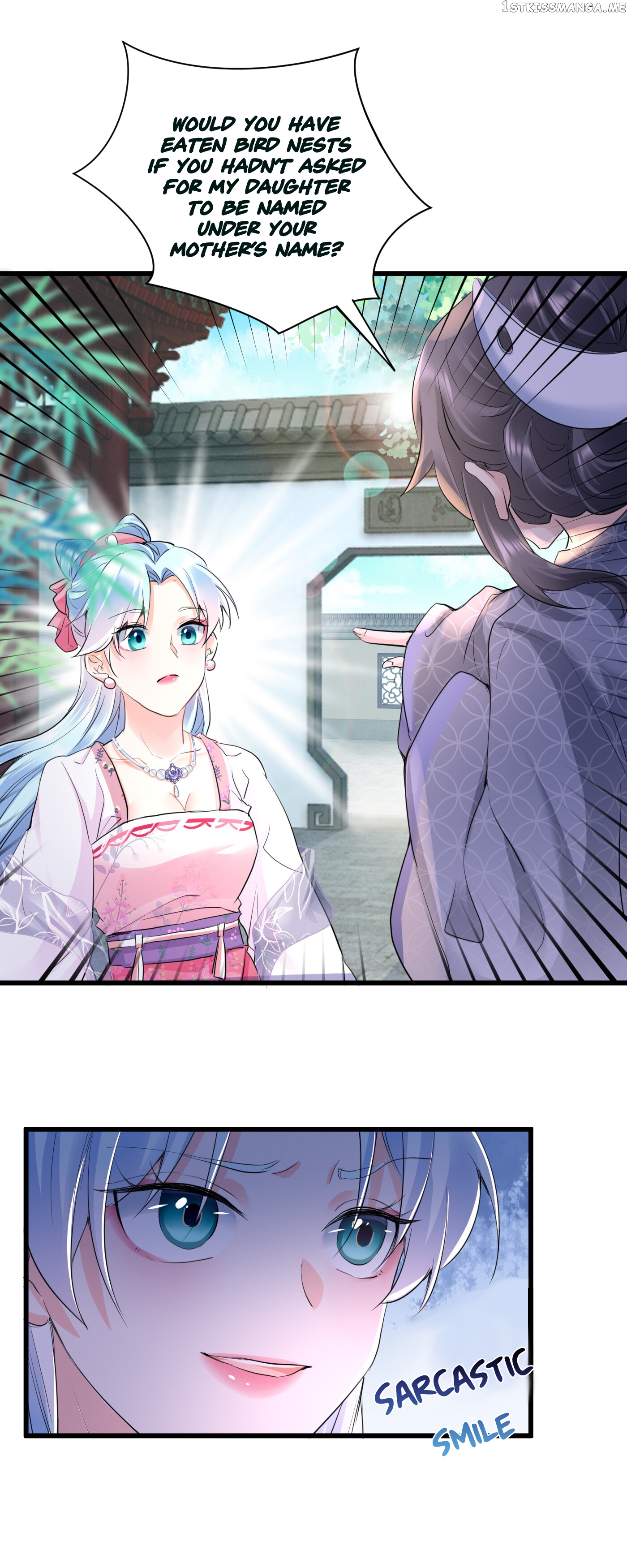 The Cold King’s Beloved Forensic Wife chapter 28 - page 12