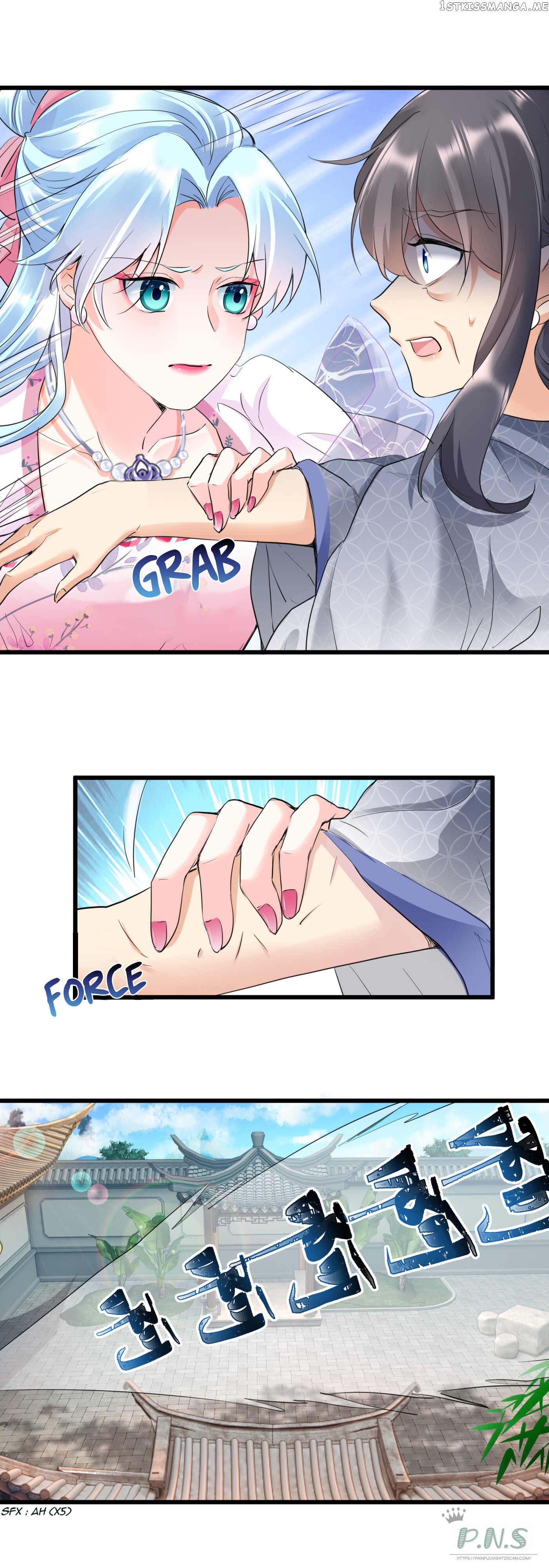 The Cold King’s Beloved Forensic Wife chapter 28 - page 13