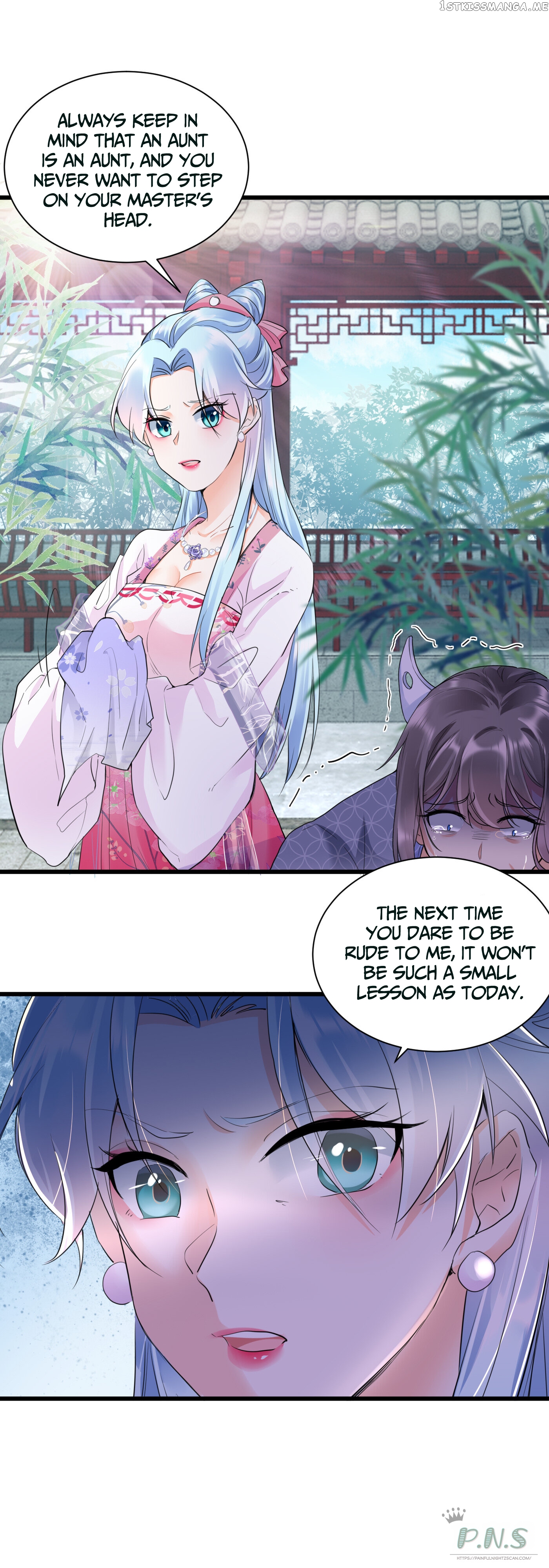 The Cold King’s Beloved Forensic Wife chapter 28 - page 14