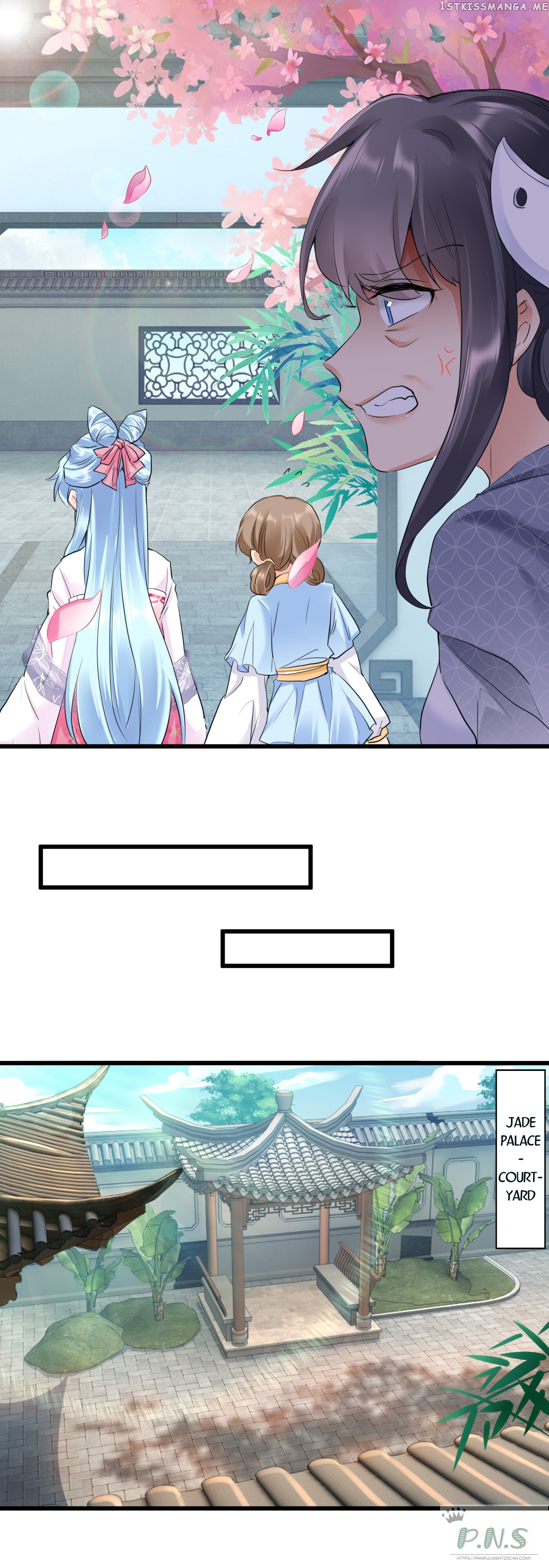 The Cold King’s Beloved Forensic Wife chapter 28 - page 15