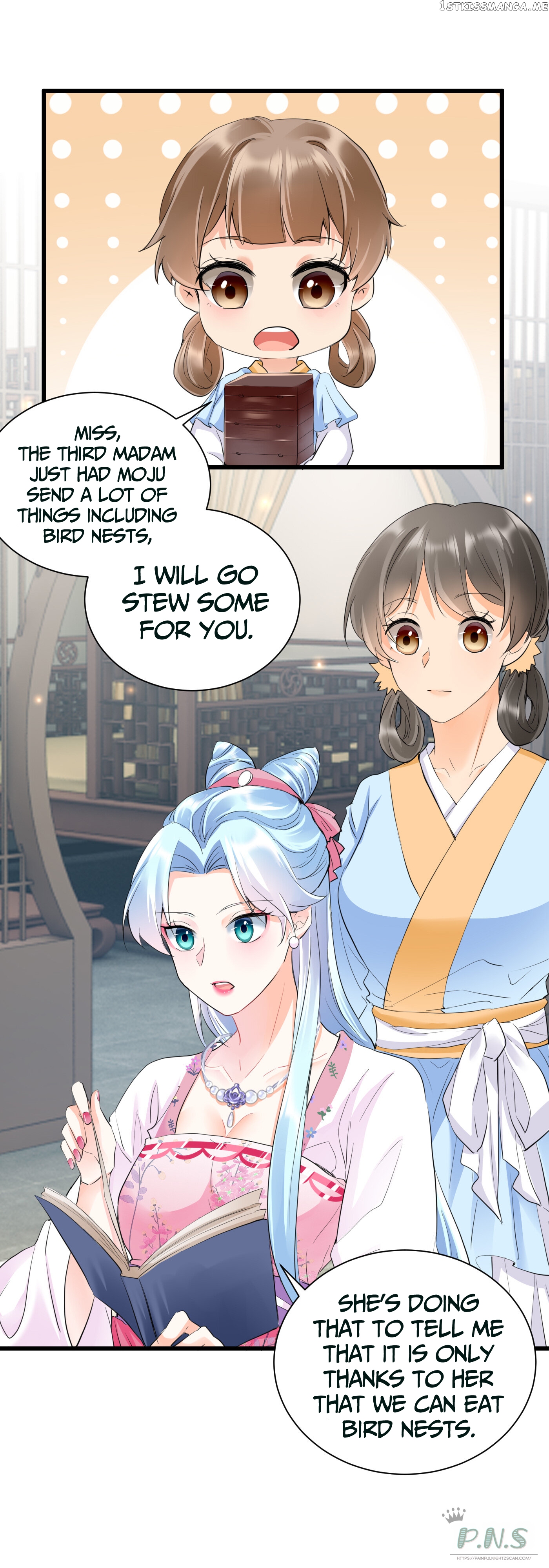 The Cold King’s Beloved Forensic Wife chapter 28 - page 16