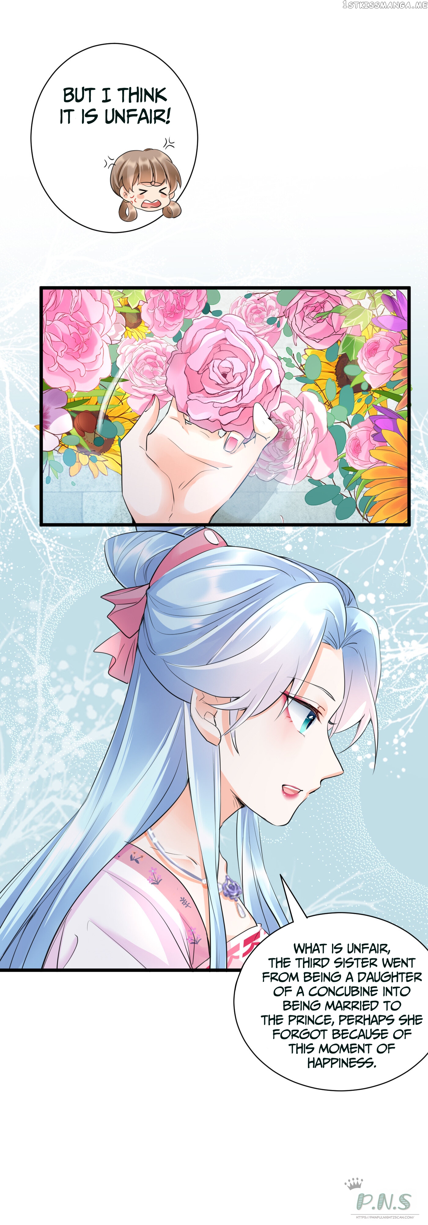 The Cold King’s Beloved Forensic Wife chapter 28 - page 5