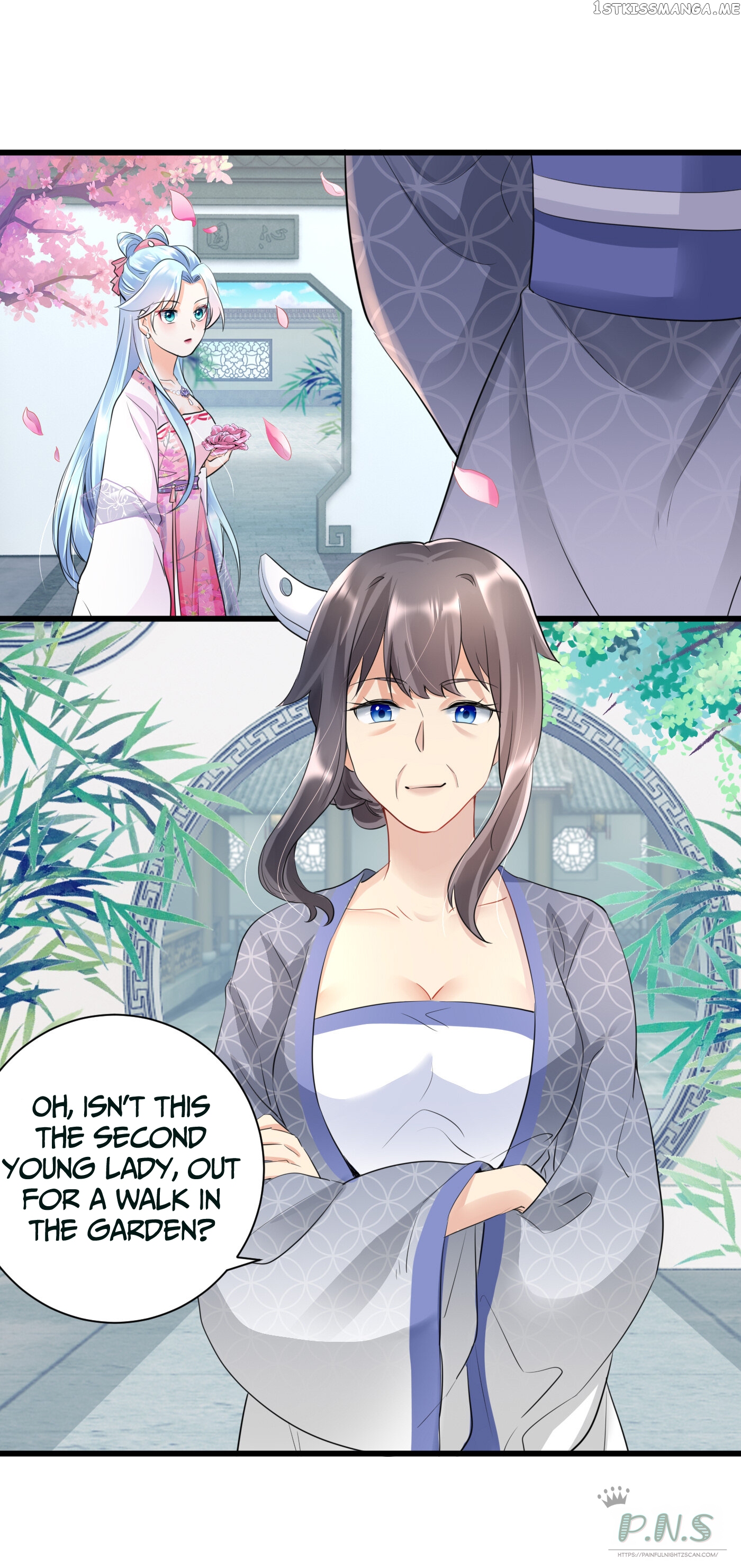 The Cold King’s Beloved Forensic Wife chapter 28 - page 6