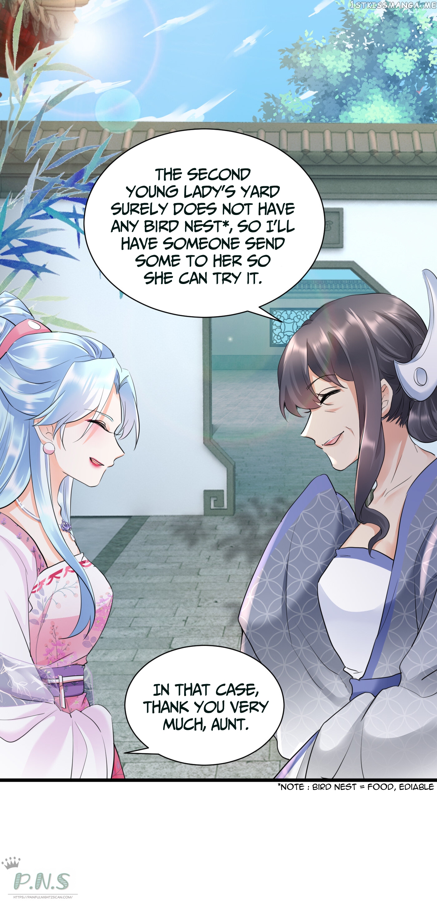 The Cold King’s Beloved Forensic Wife chapter 28 - page 8