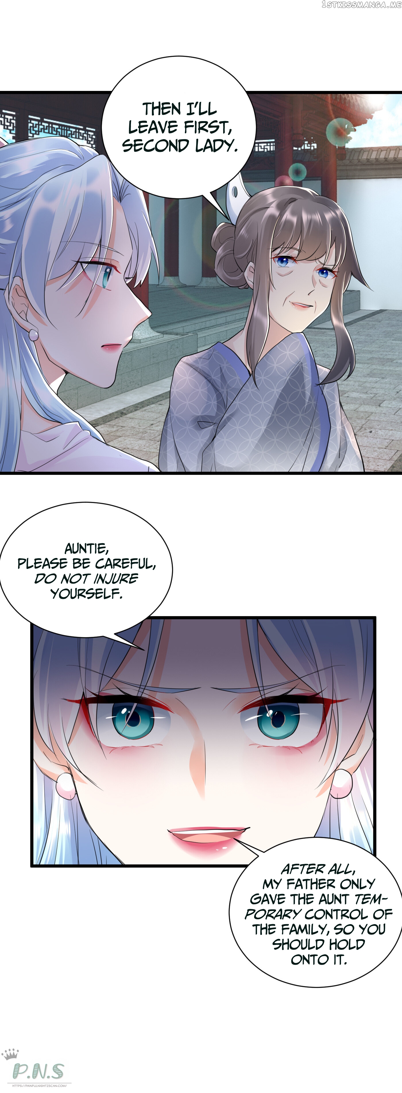 The Cold King’s Beloved Forensic Wife chapter 28 - page 9