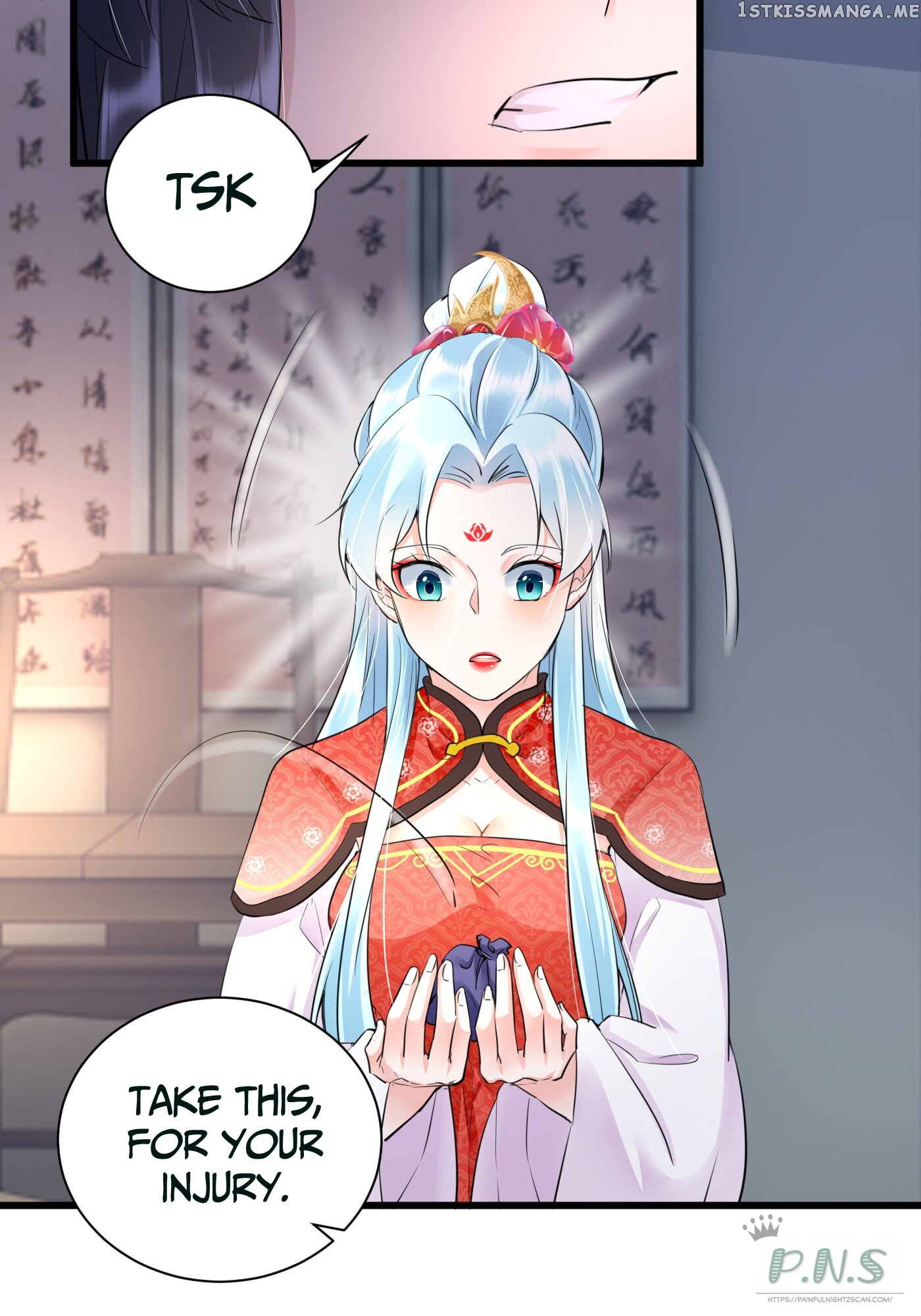 The Cold King’s Beloved Forensic Wife chapter 27 - page 10