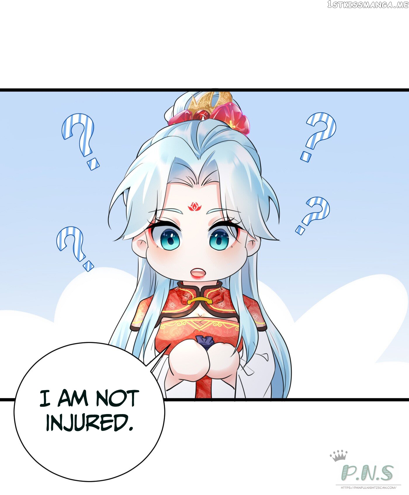 The Cold King’s Beloved Forensic Wife chapter 27 - page 11