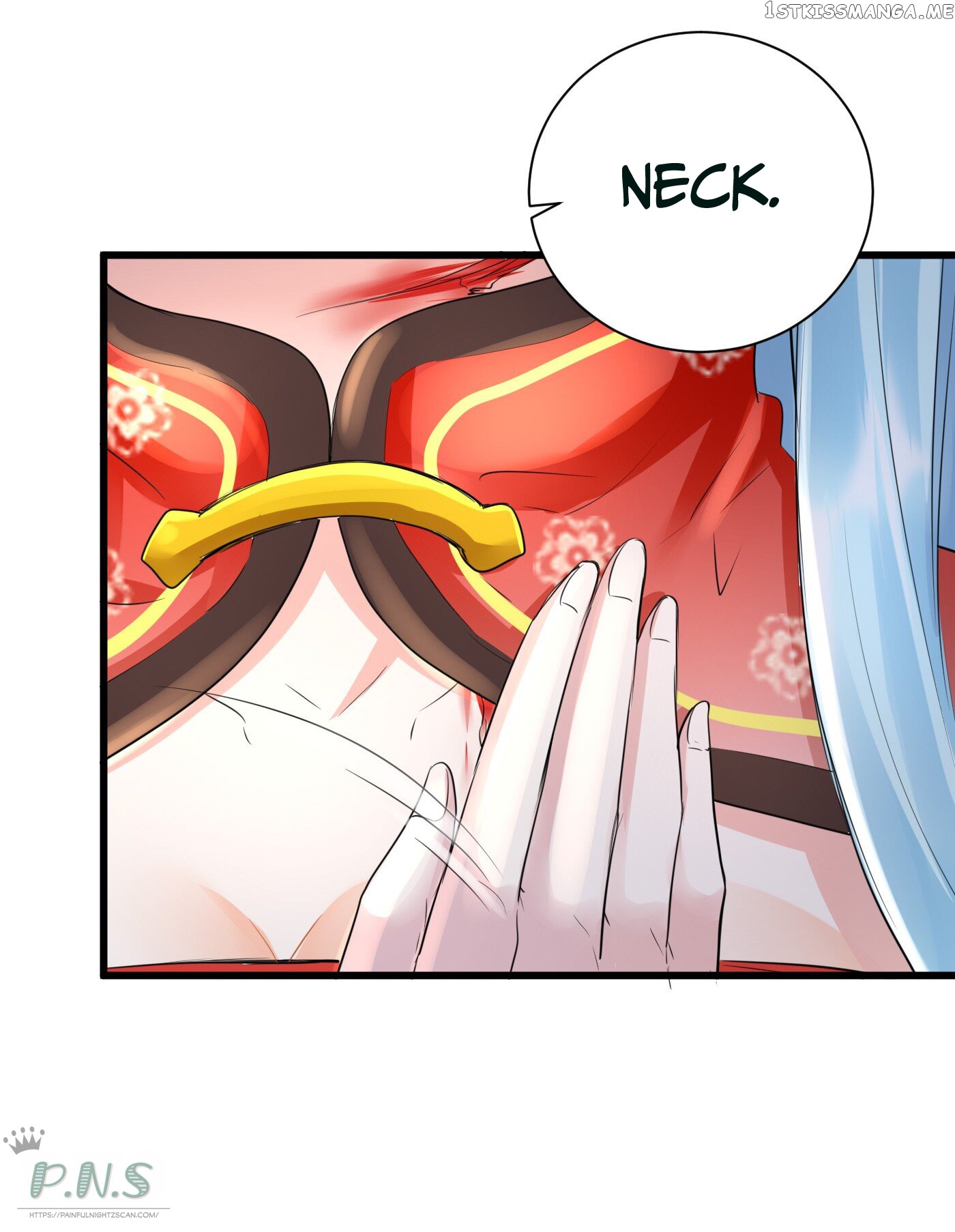 The Cold King’s Beloved Forensic Wife chapter 27 - page 12