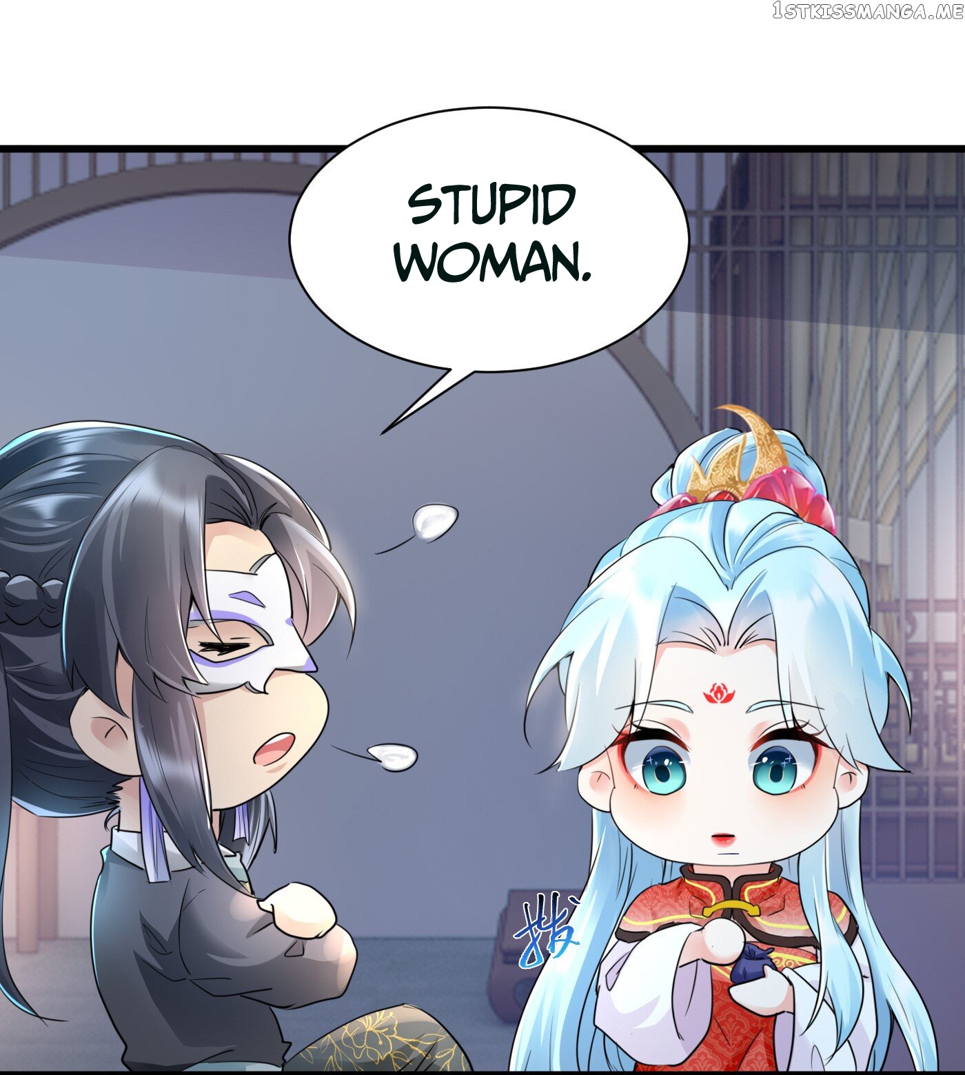 The Cold King’s Beloved Forensic Wife chapter 27 - page 13