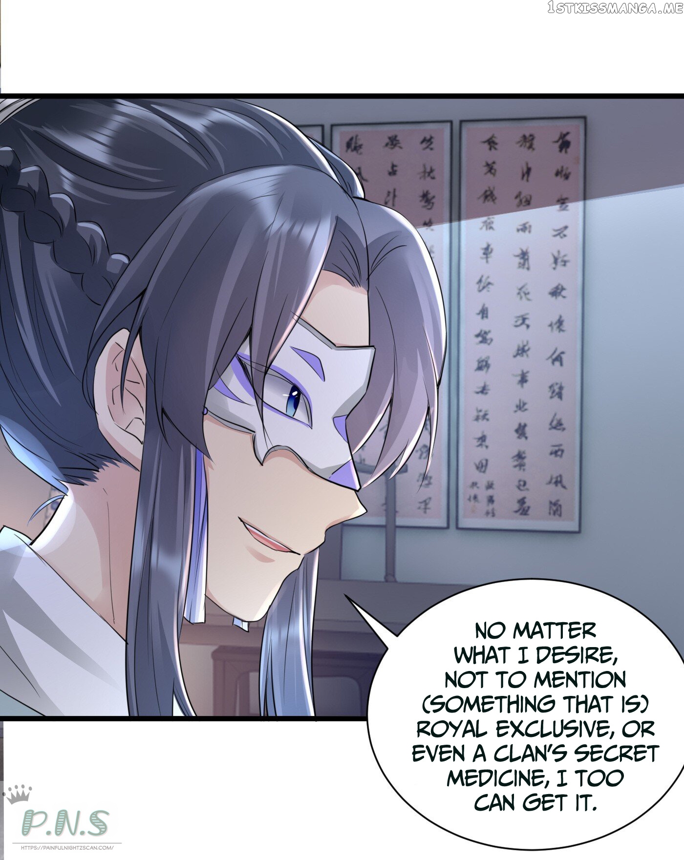 The Cold King’s Beloved Forensic Wife chapter 27 - page 15
