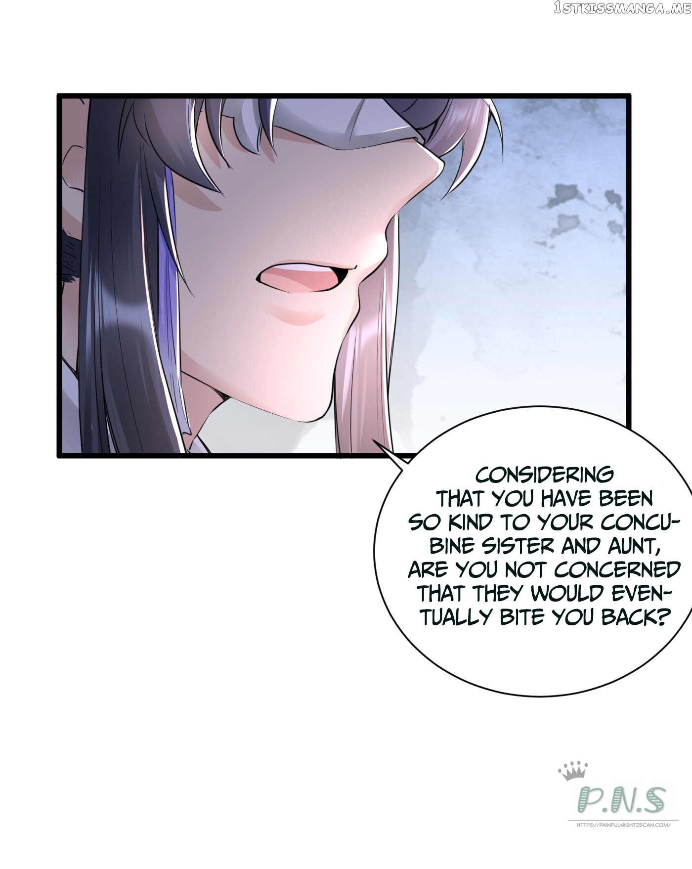 The Cold King’s Beloved Forensic Wife chapter 27 - page 18