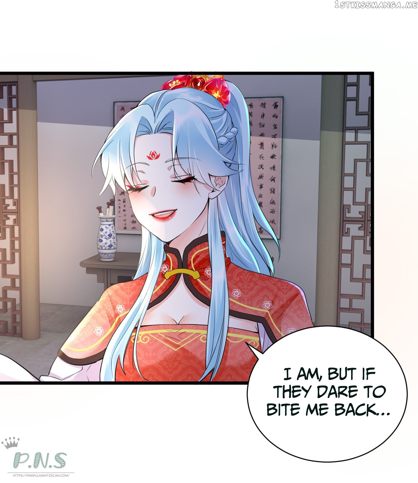 The Cold King’s Beloved Forensic Wife chapter 27 - page 19