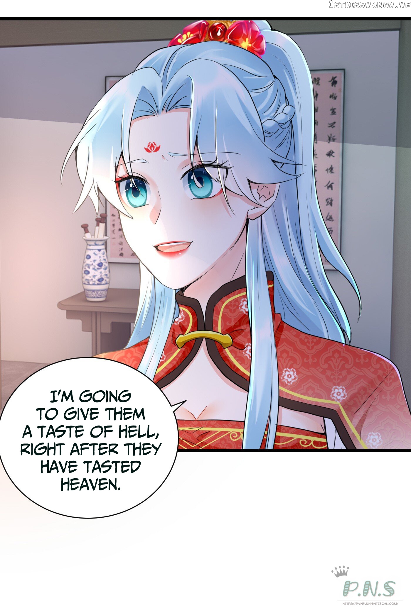 The Cold King’s Beloved Forensic Wife chapter 27 - page 20