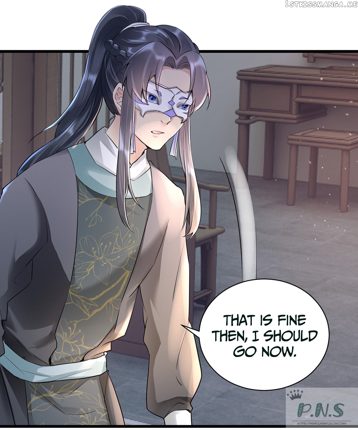 The Cold King’s Beloved Forensic Wife chapter 27 - page 21