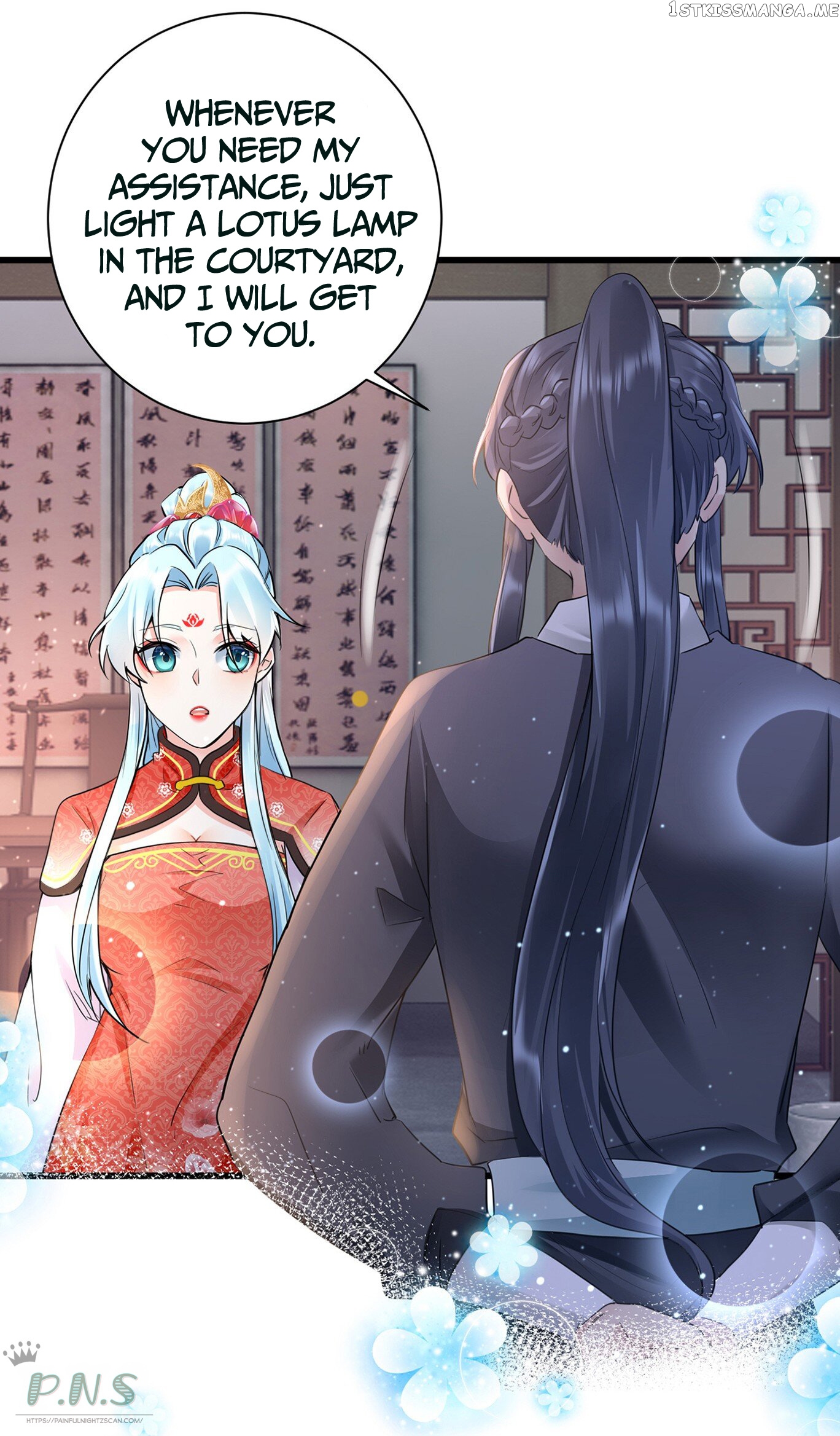 The Cold King’s Beloved Forensic Wife chapter 27 - page 22