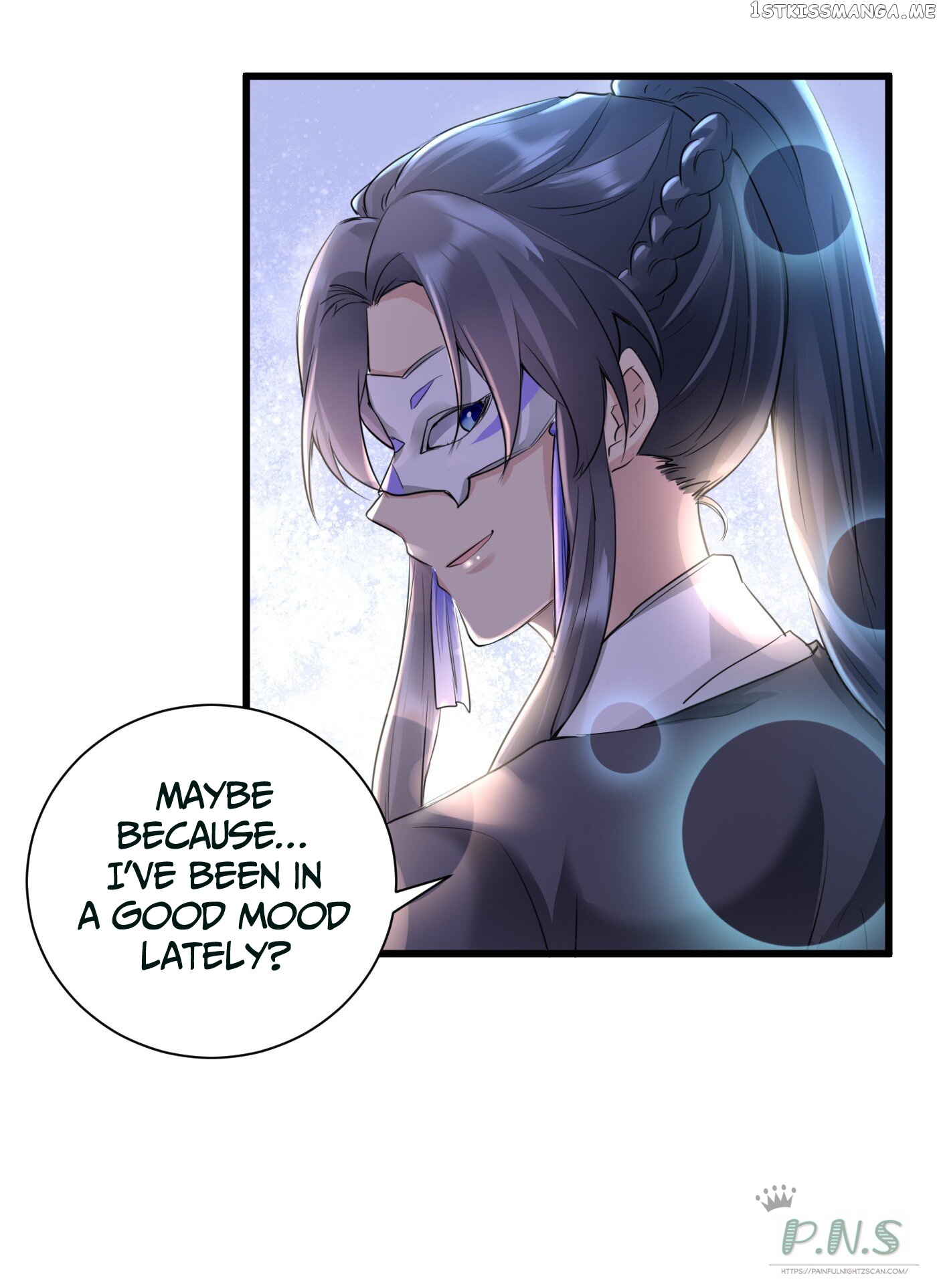 The Cold King’s Beloved Forensic Wife chapter 27 - page 24