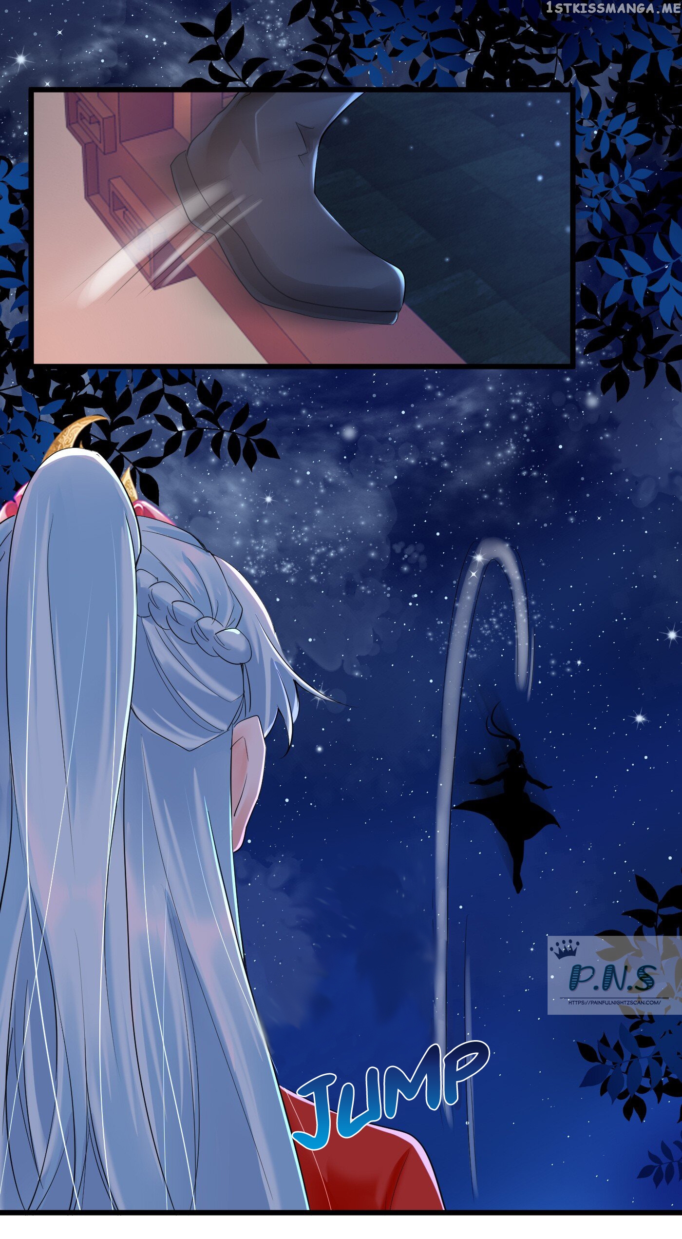 The Cold King’s Beloved Forensic Wife chapter 27 - page 25