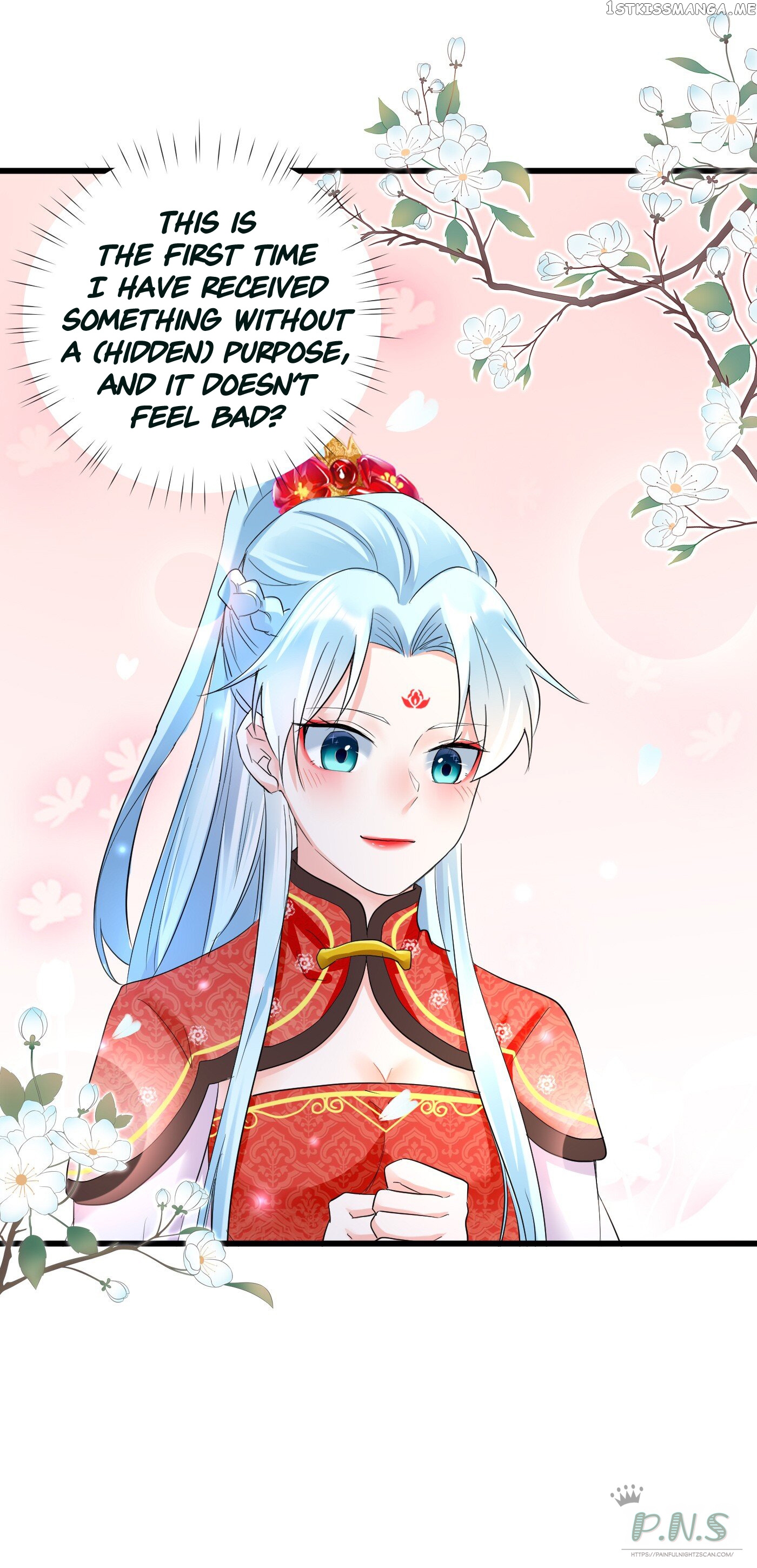 The Cold King’s Beloved Forensic Wife chapter 27 - page 27