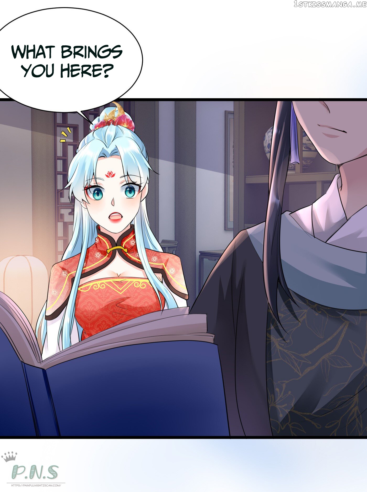 The Cold King’s Beloved Forensic Wife chapter 27 - page 3