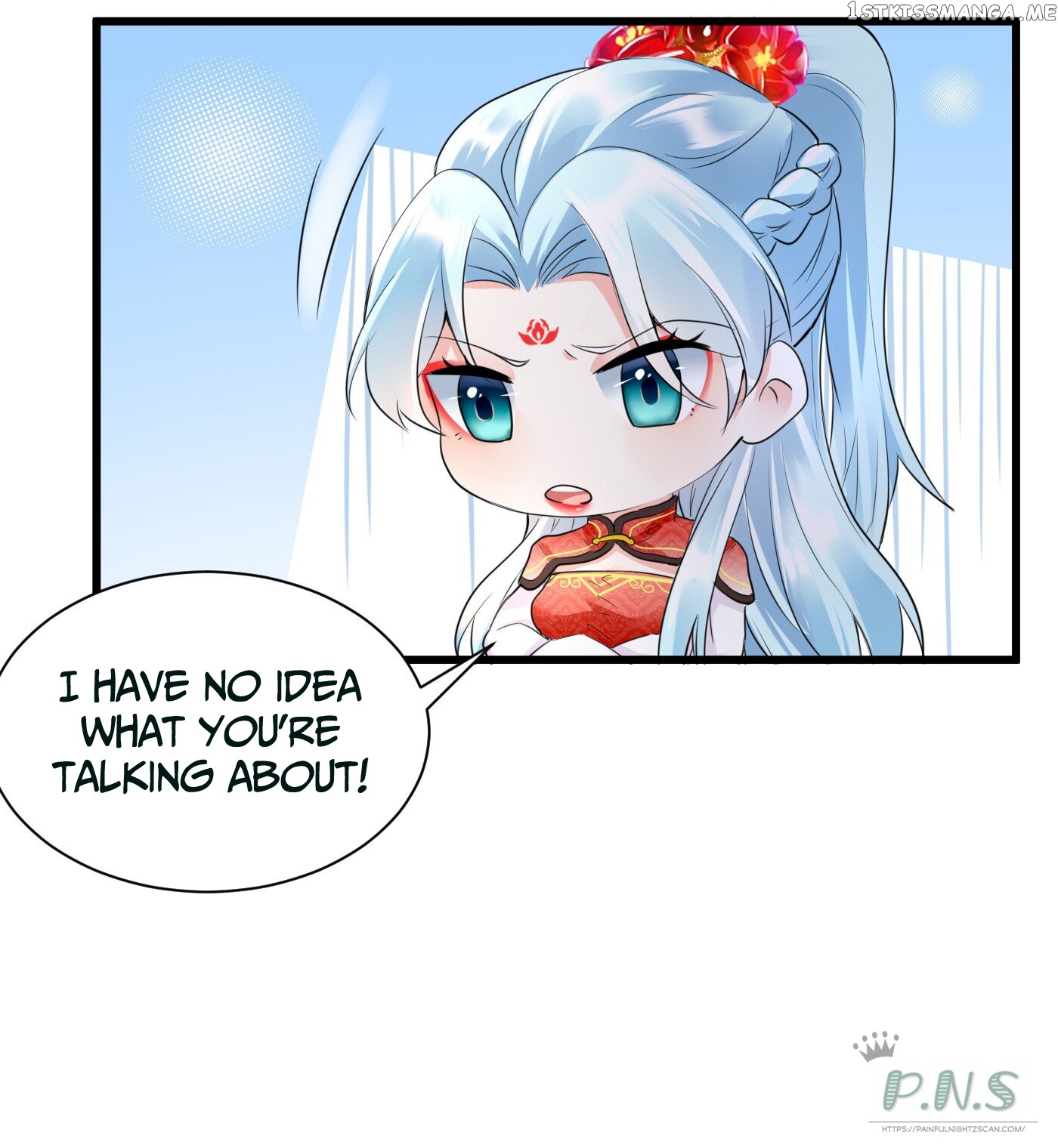 The Cold King’s Beloved Forensic Wife chapter 27 - page 5