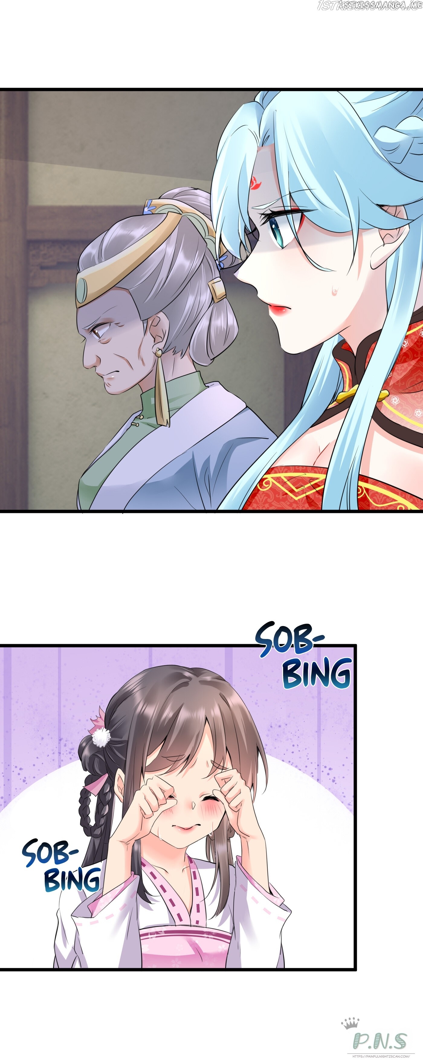 The Cold King’s Beloved Forensic Wife chapter 26 - page 12