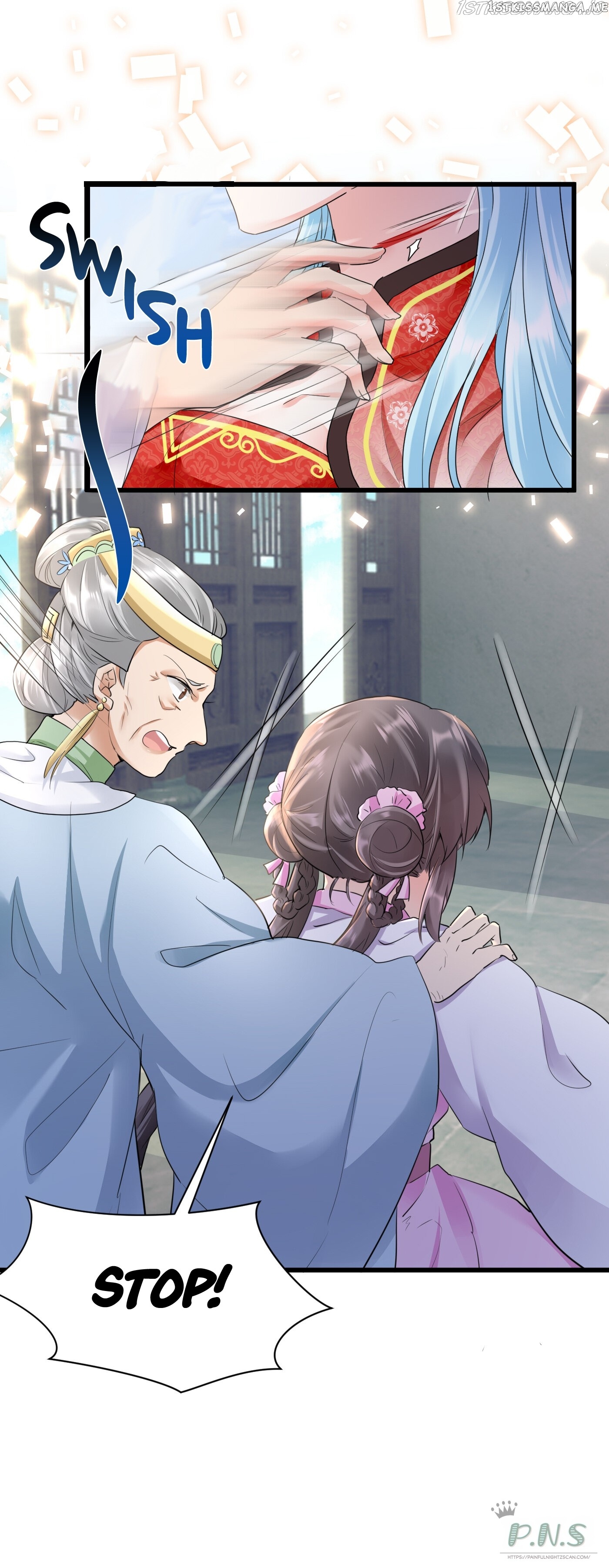 The Cold King’s Beloved Forensic Wife chapter 26 - page 15