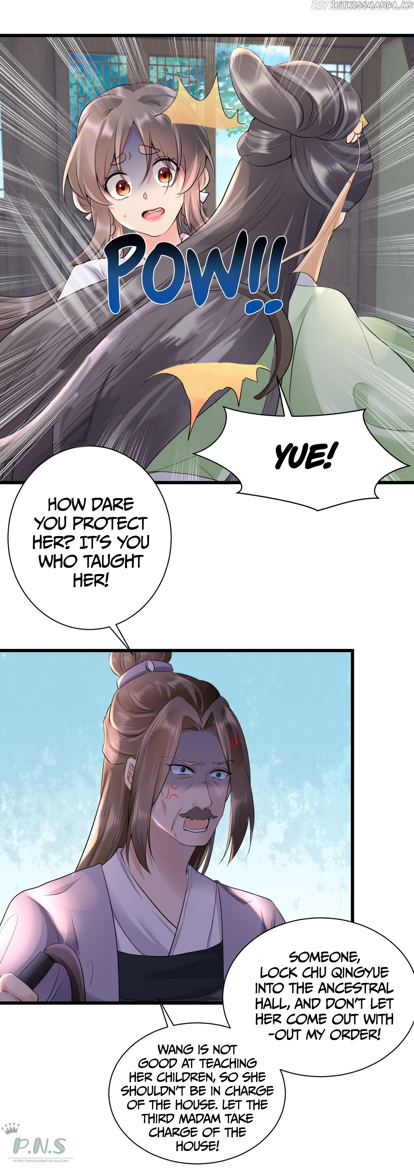 The Cold King’s Beloved Forensic Wife chapter 26 - page 18