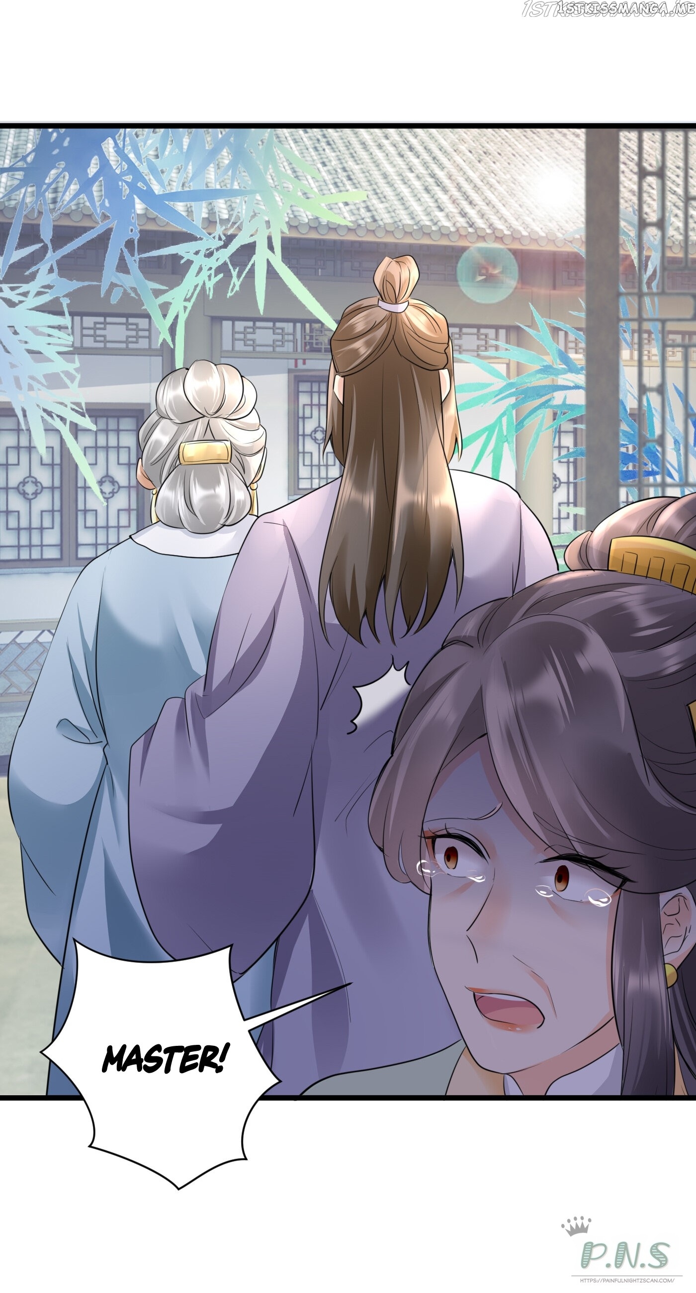 The Cold King’s Beloved Forensic Wife chapter 26 - page 19