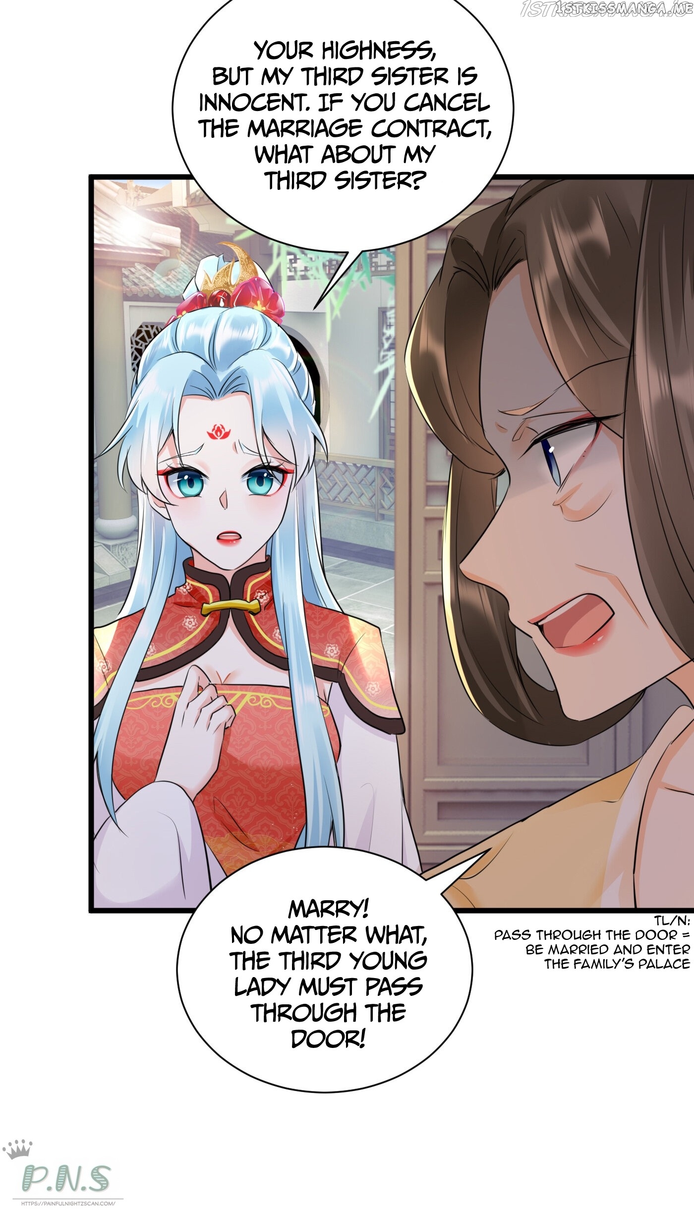 The Cold King’s Beloved Forensic Wife chapter 26 - page 4