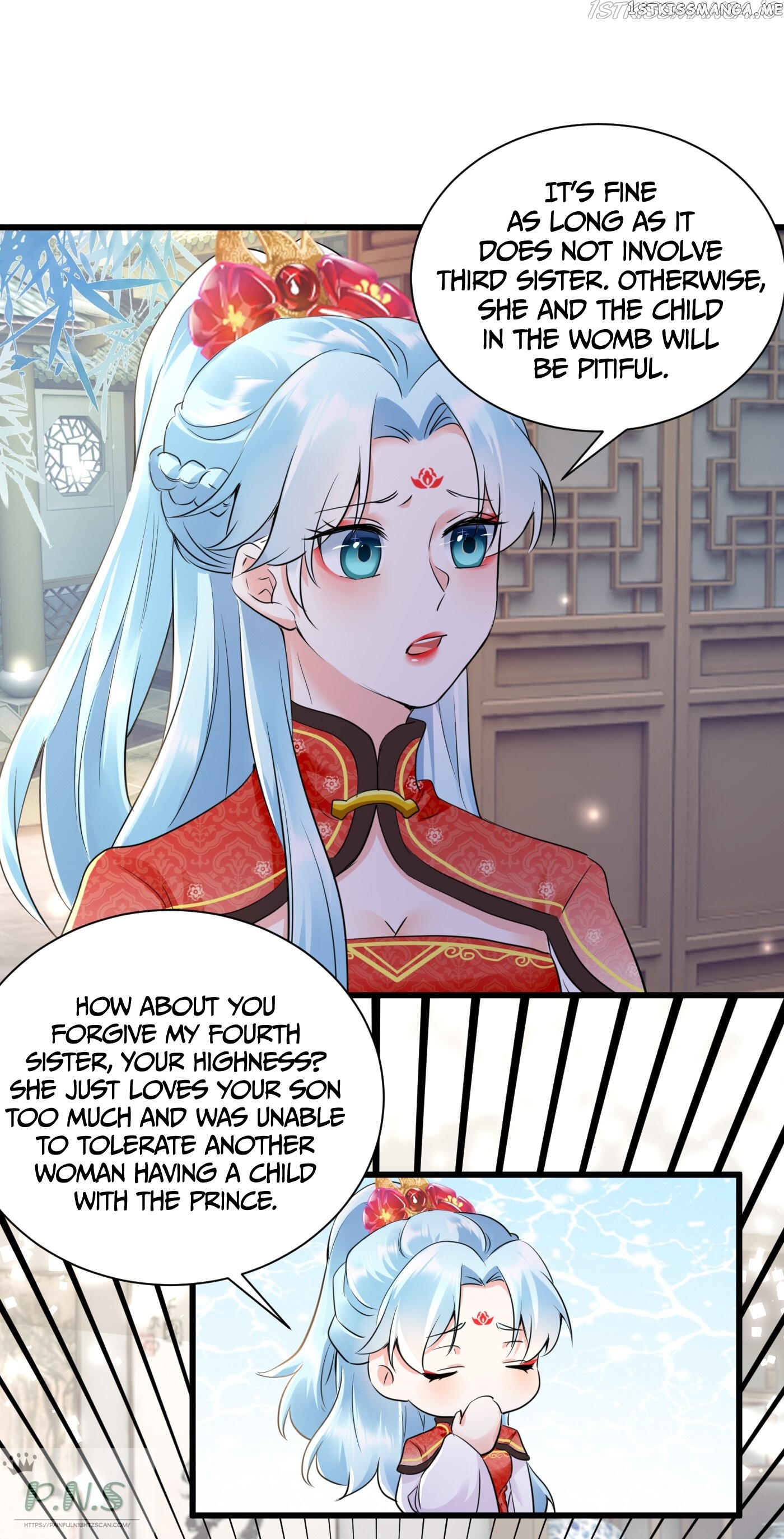 The Cold King’s Beloved Forensic Wife chapter 26 - page 5
