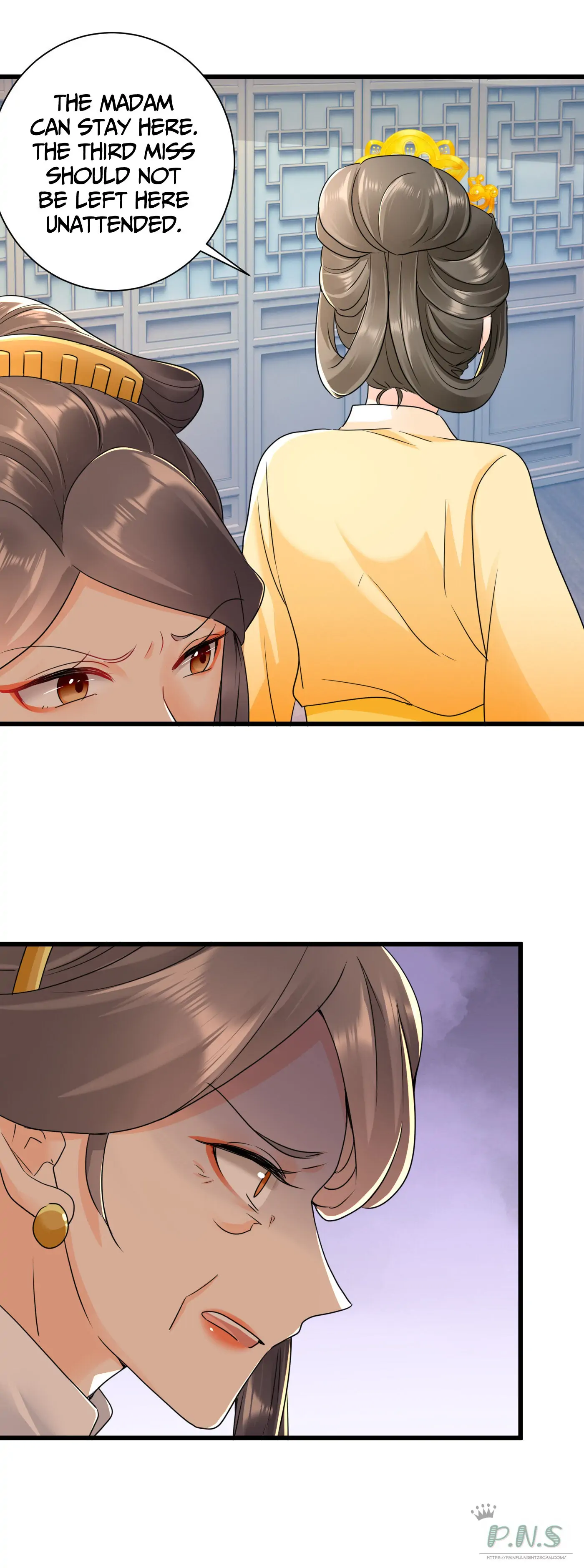 The Cold King’s Beloved Forensic Wife chapter 24 - page 13