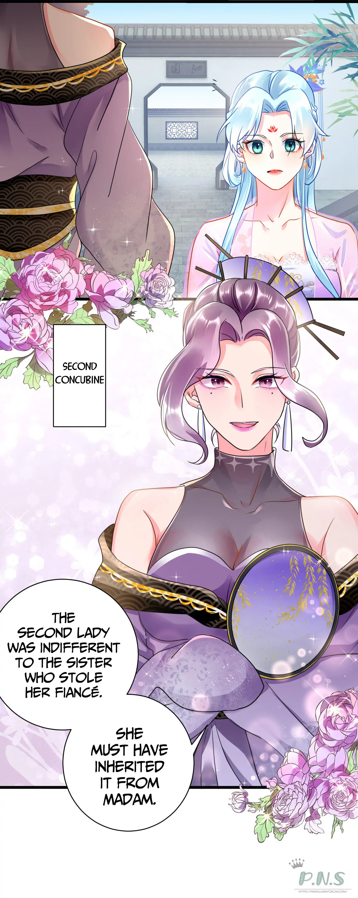 The Cold King’s Beloved Forensic Wife chapter 23 - page 6