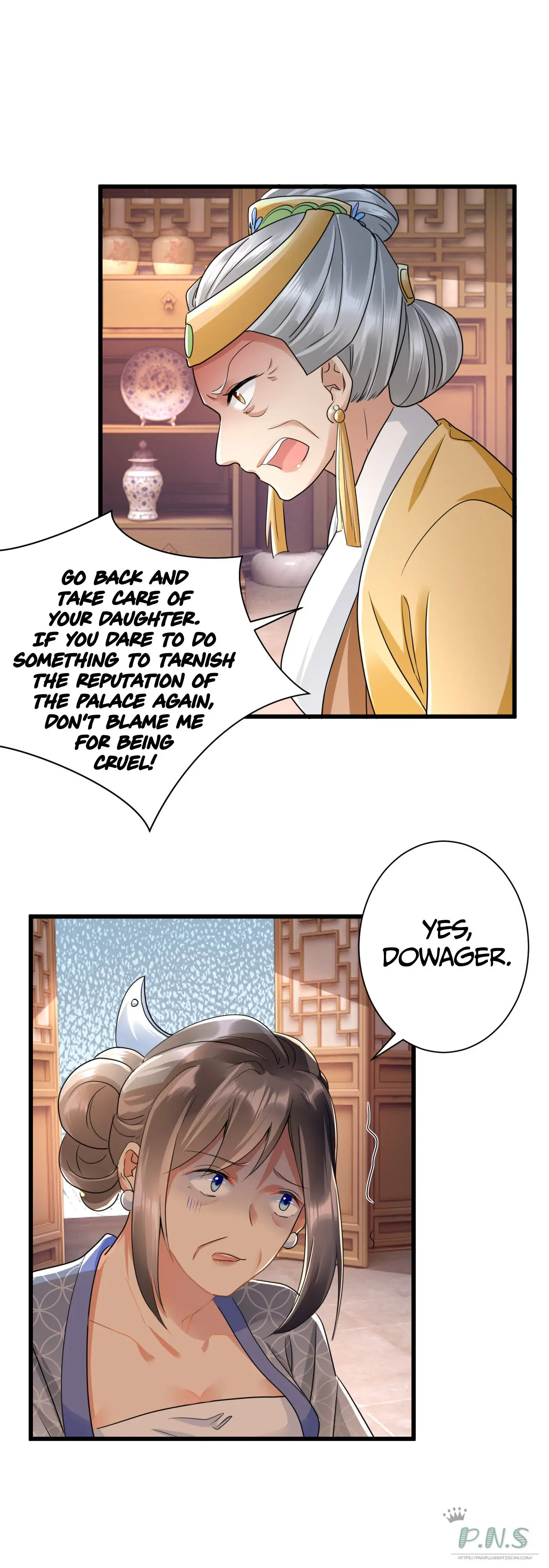 The Cold King’s Beloved Forensic Wife chapter 22 - page 16