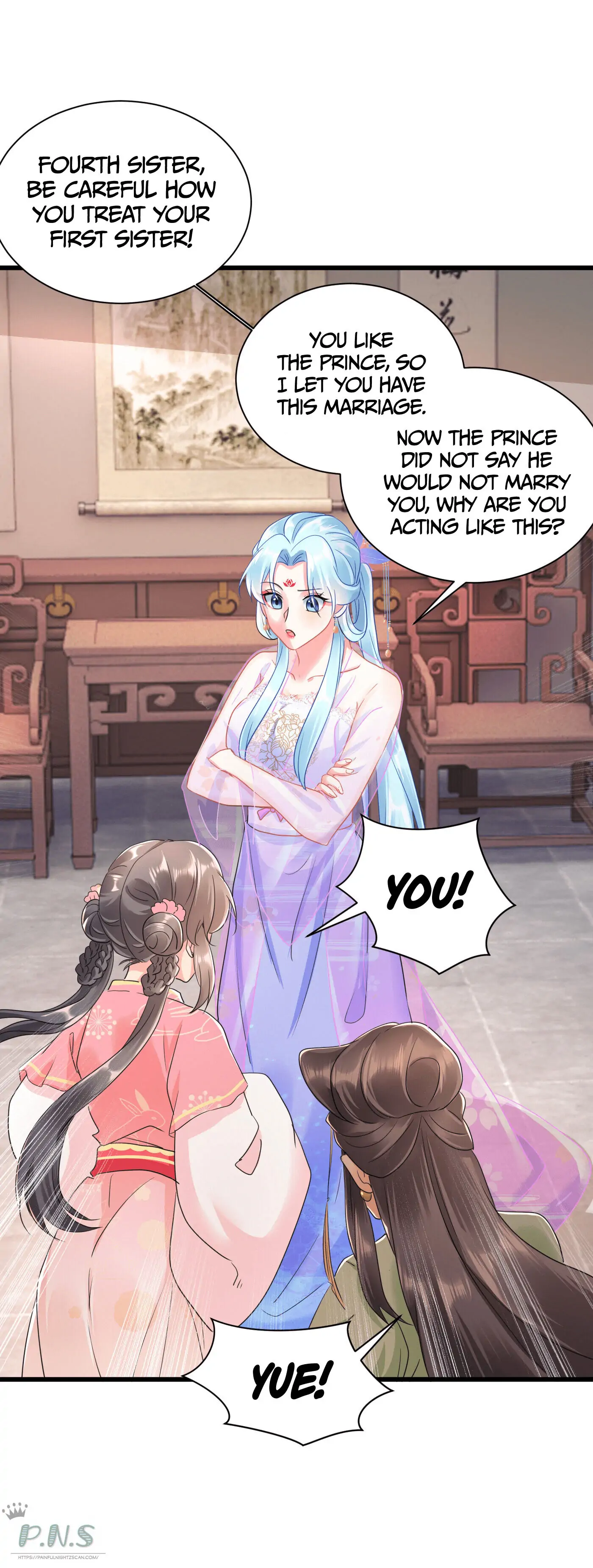 The Cold King’s Beloved Forensic Wife chapter 22 - page 7
