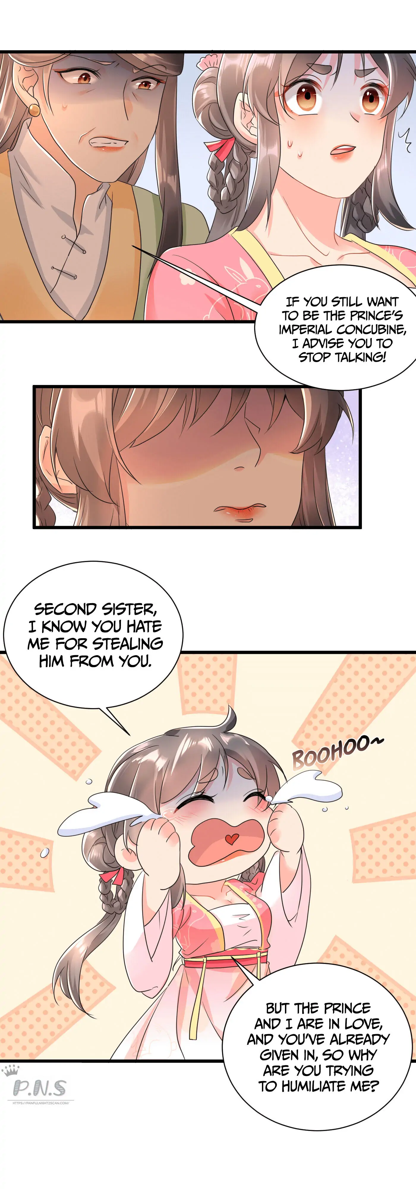 The Cold King’s Beloved Forensic Wife chapter 22 - page 8