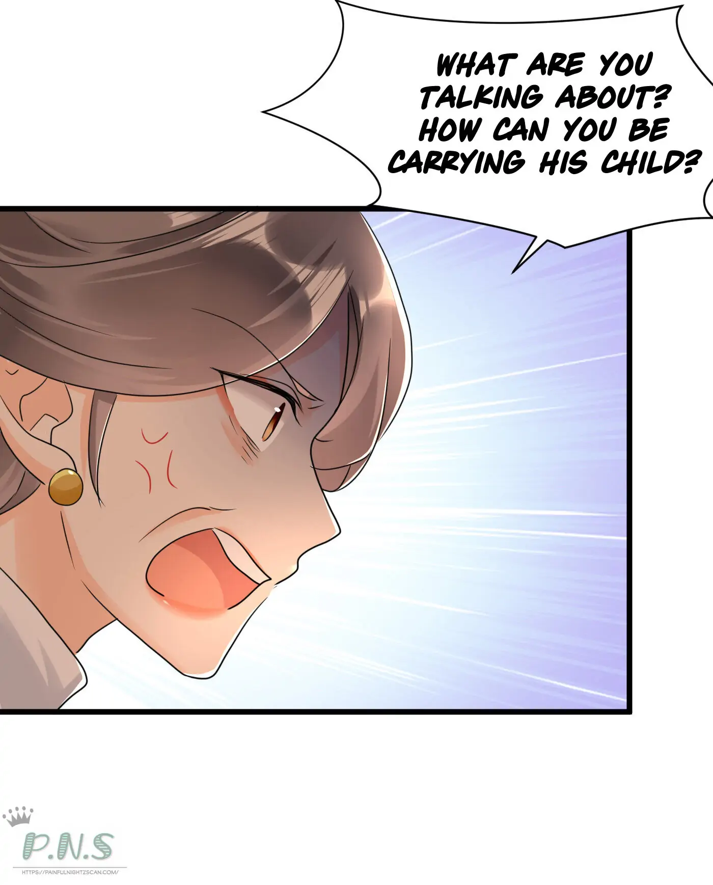 The Cold King’s Beloved Forensic Wife chapter 21 - page 15