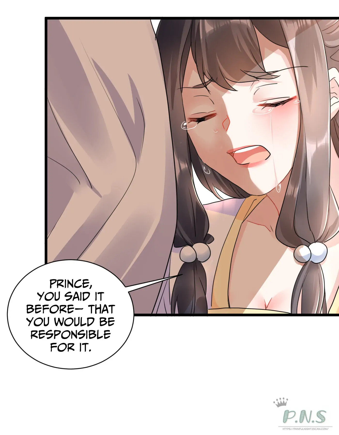 The Cold King’s Beloved Forensic Wife chapter 21 - page 17