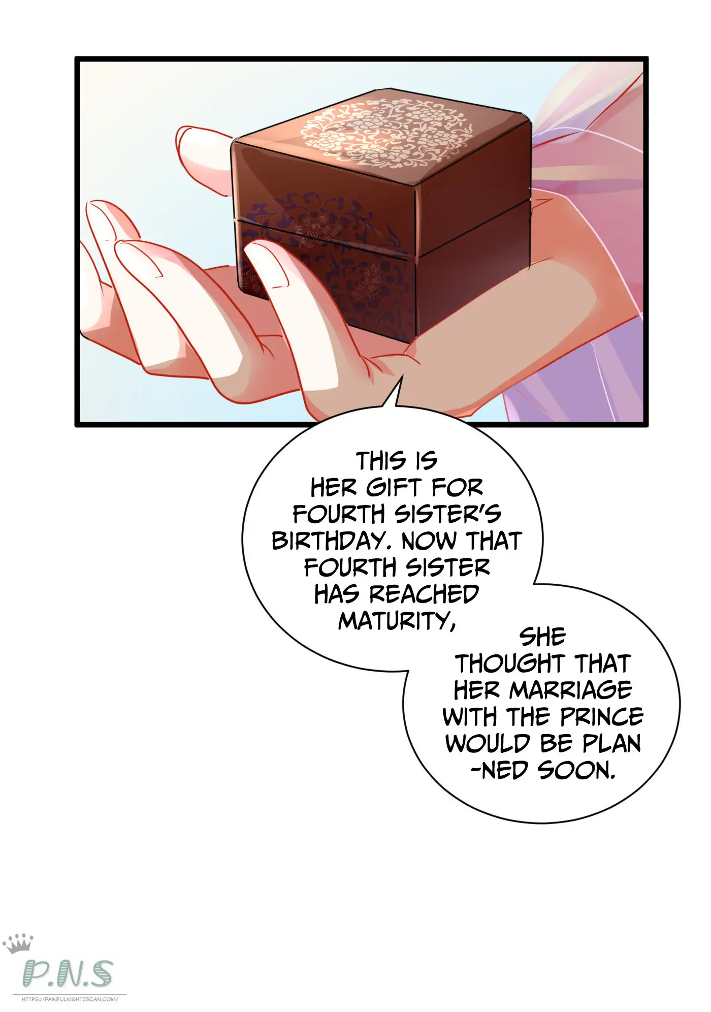 The Cold King’s Beloved Forensic Wife chapter 21 - page 21