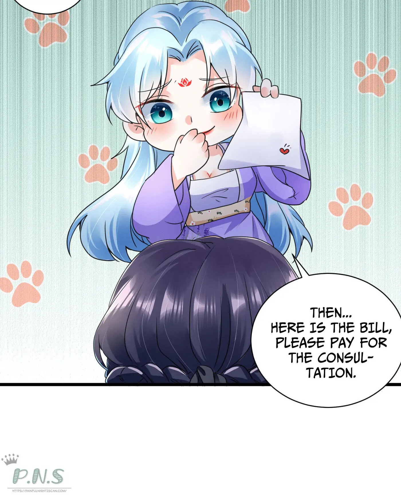 The Cold King’s Beloved Forensic Wife chapter 20 - page 11