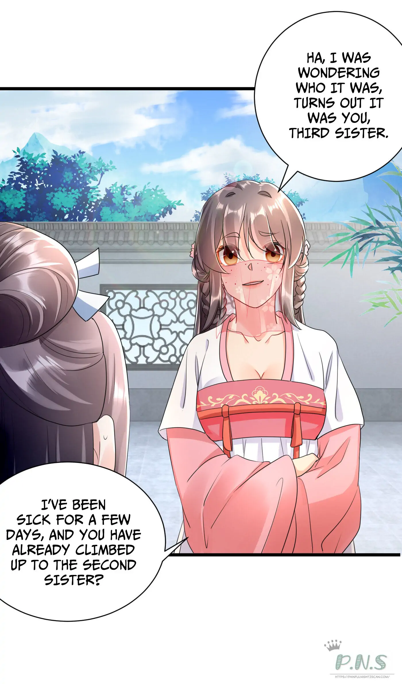 The Cold King’s Beloved Forensic Wife chapter 19 - page 6