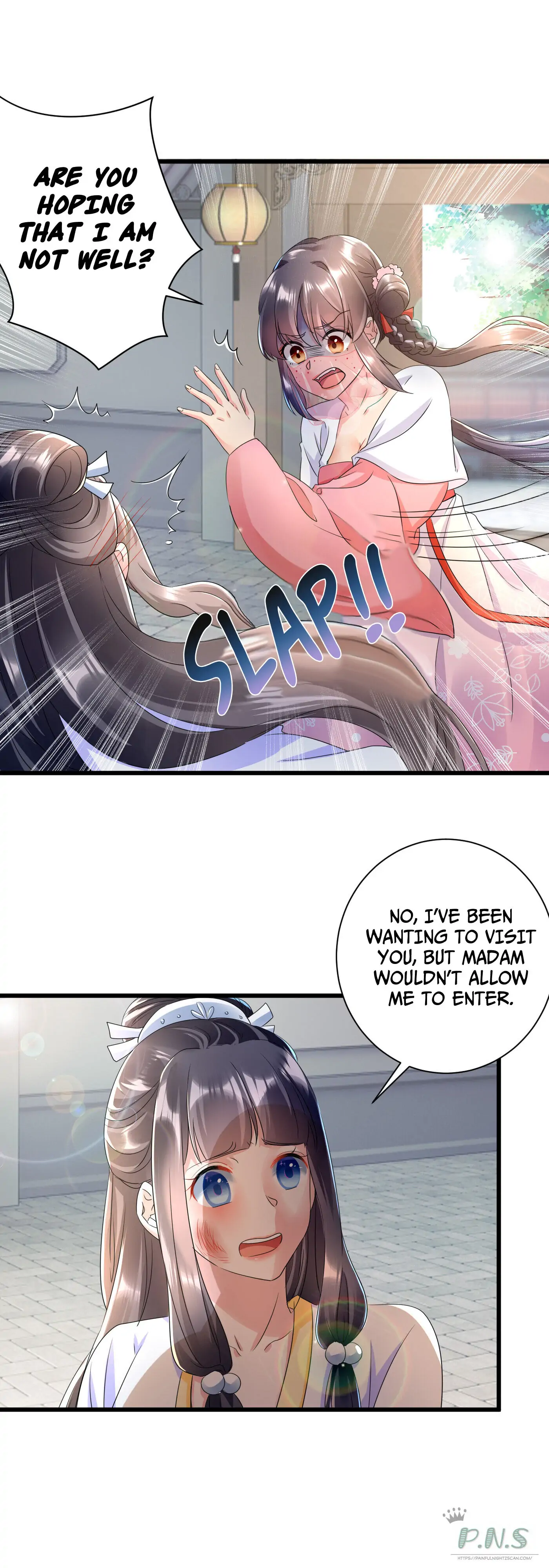 The Cold King’s Beloved Forensic Wife chapter 19 - page 8