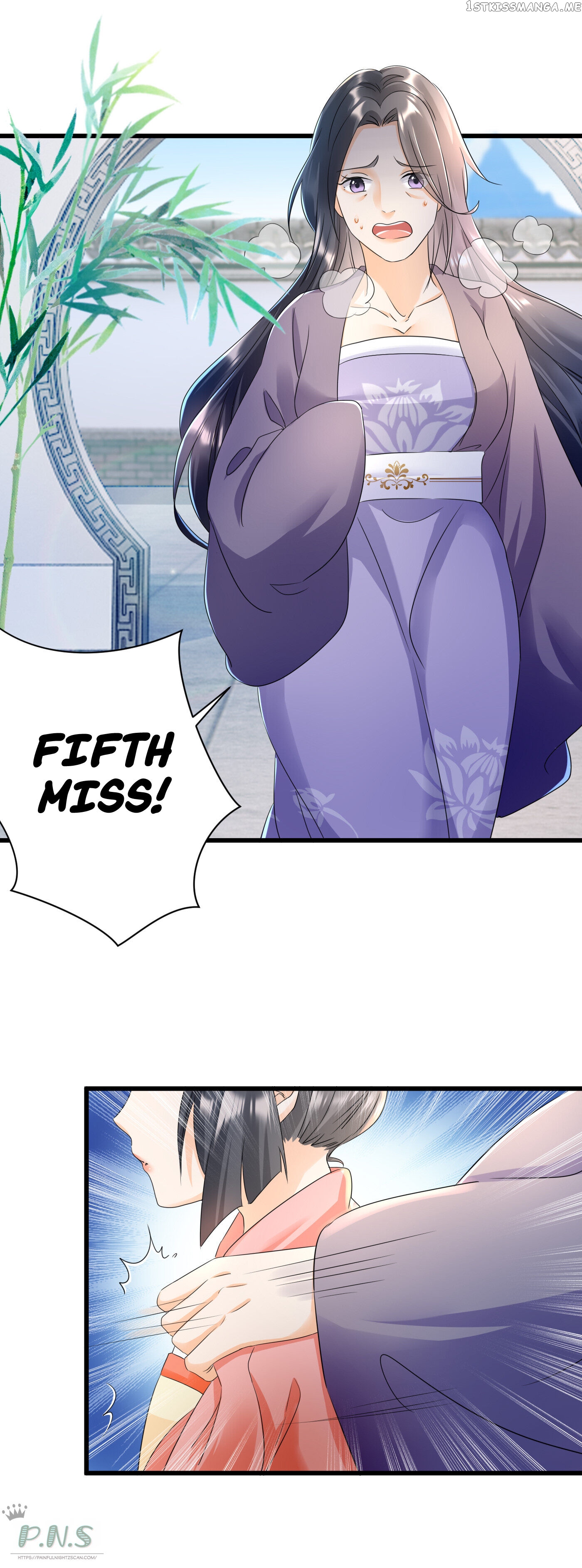 The Cold King’s Beloved Forensic Wife chapter 18 - page 14