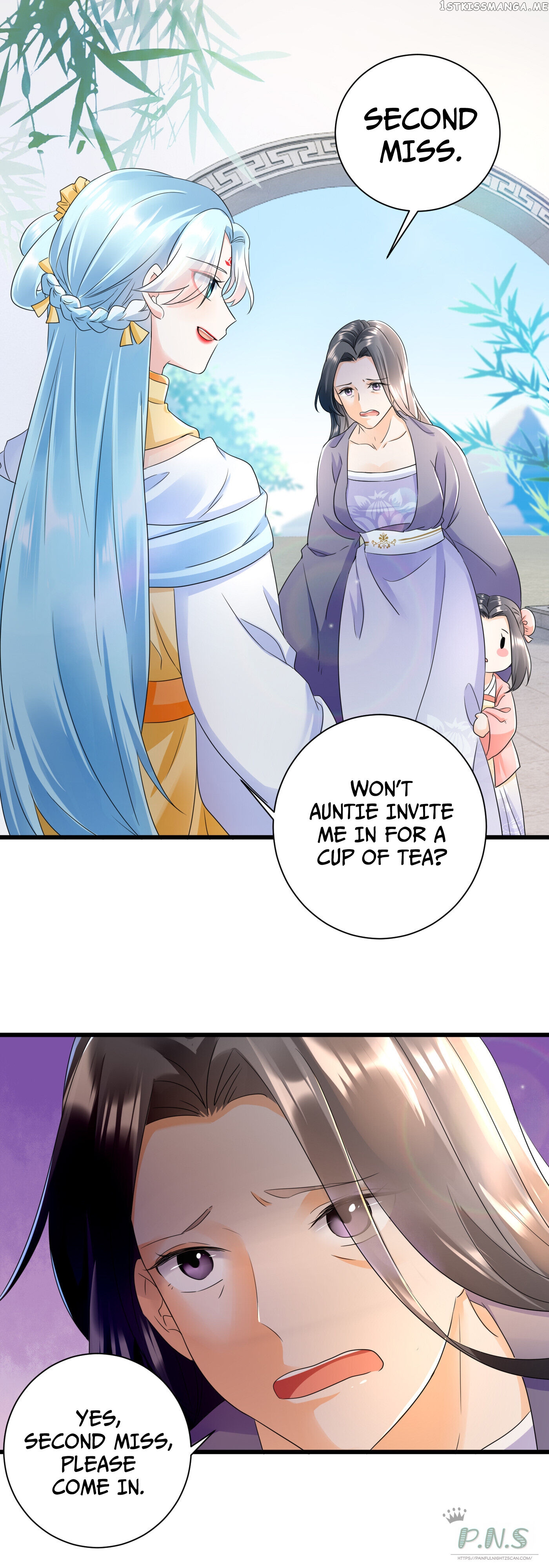 The Cold King’s Beloved Forensic Wife chapter 18 - page 15