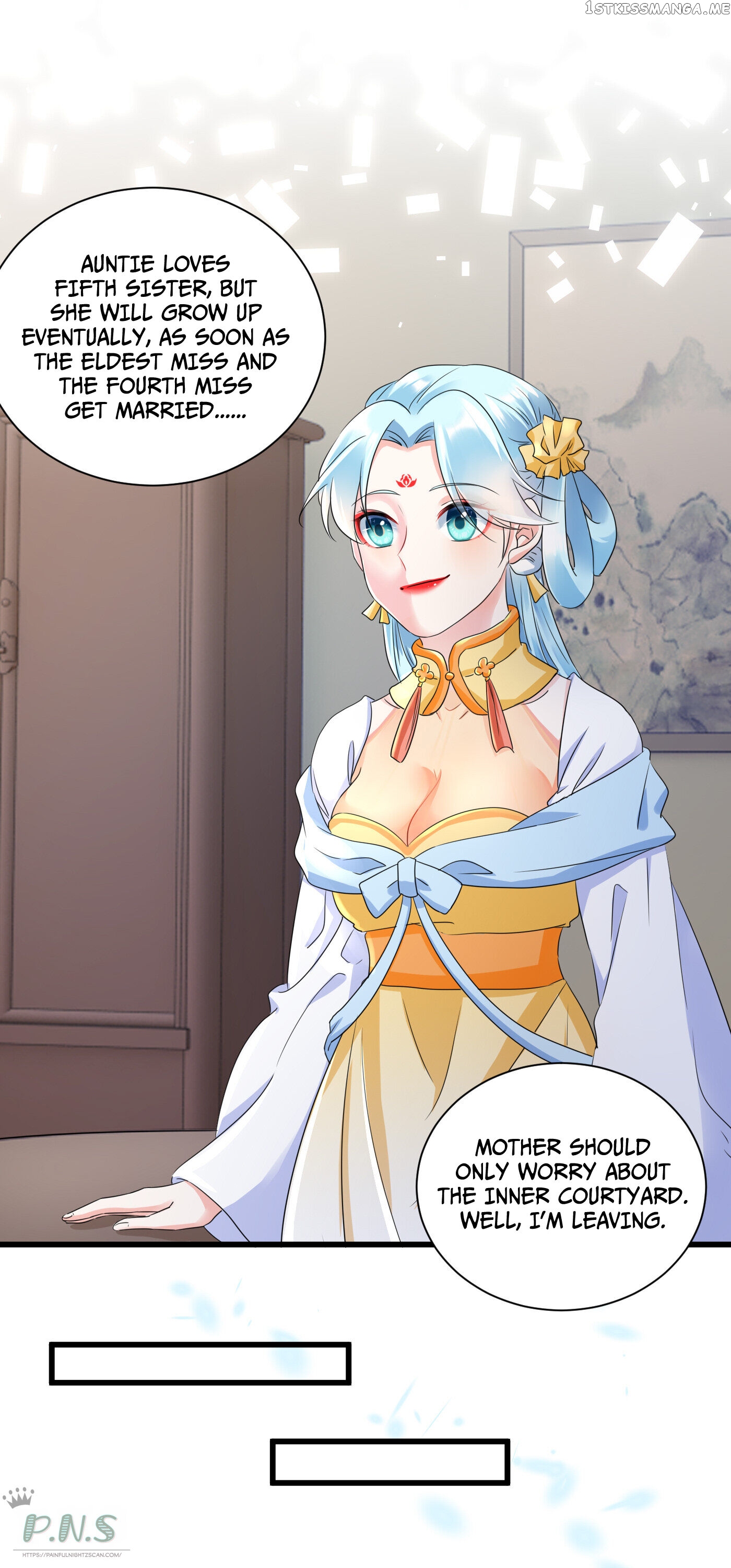 The Cold King’s Beloved Forensic Wife chapter 18 - page 17